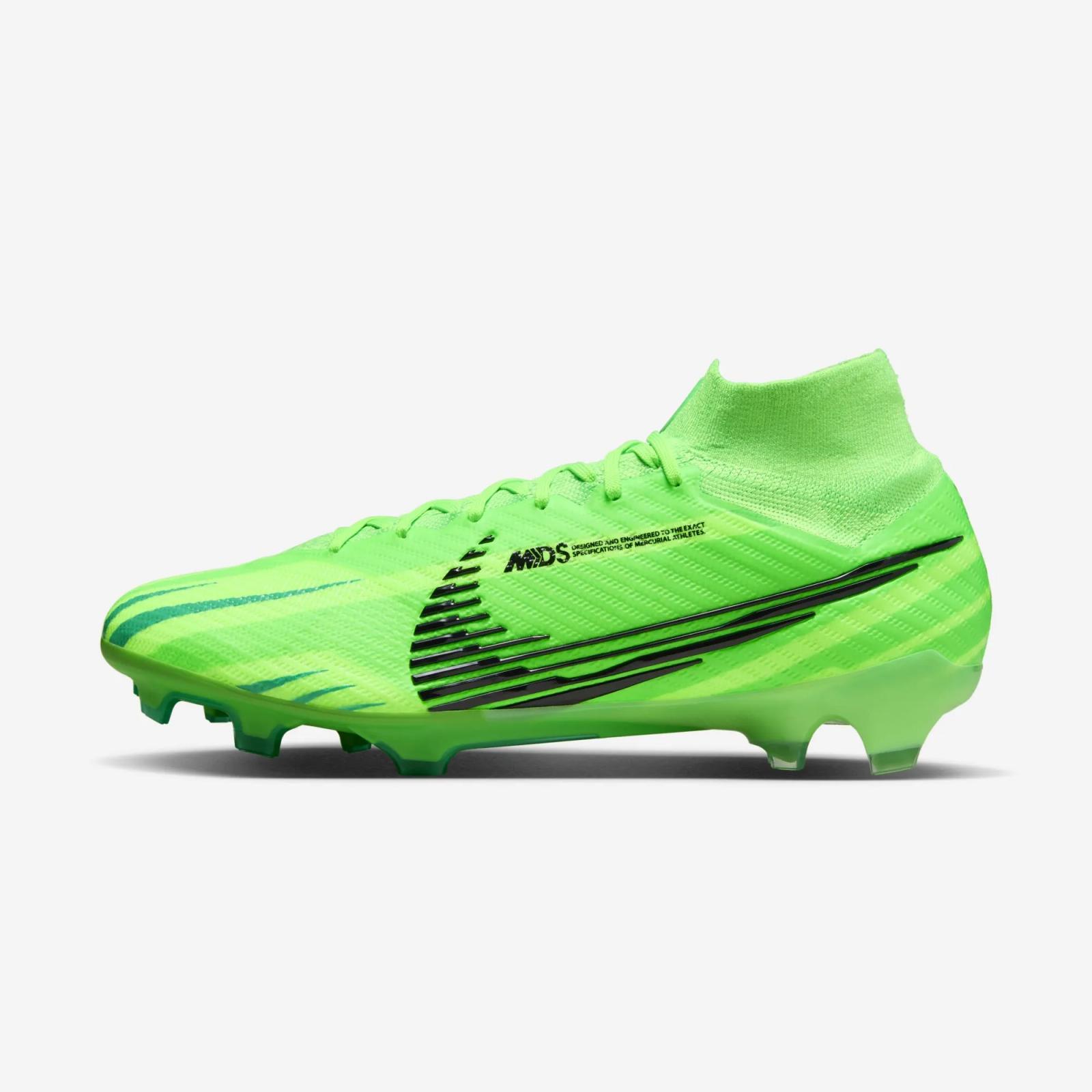 Nike Zoom Superfly 9 MDS Elite FG FJ7186-300 Release Date