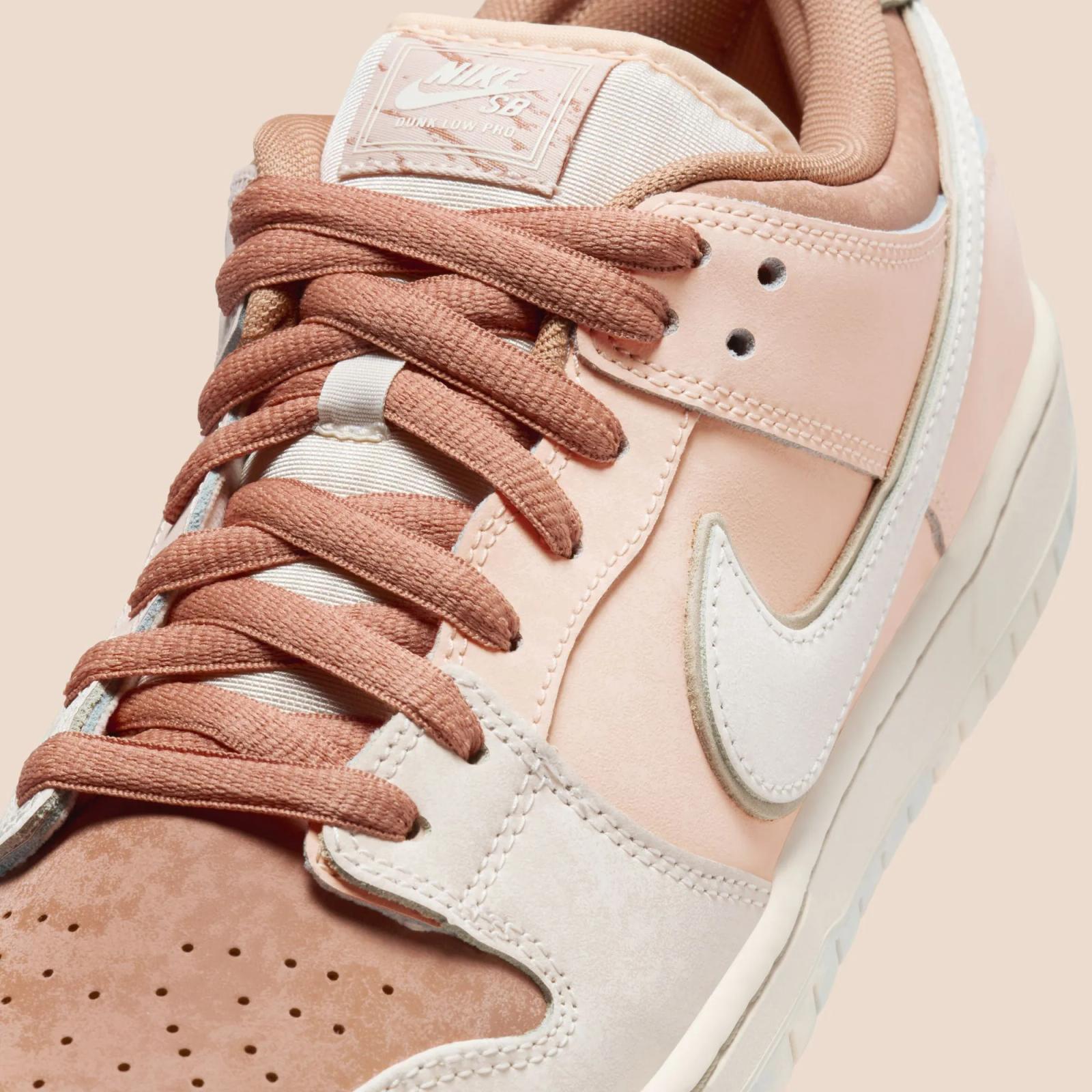 Nike SB Dunk Low Pro Premium Trocadéro Gardens FV5926-200