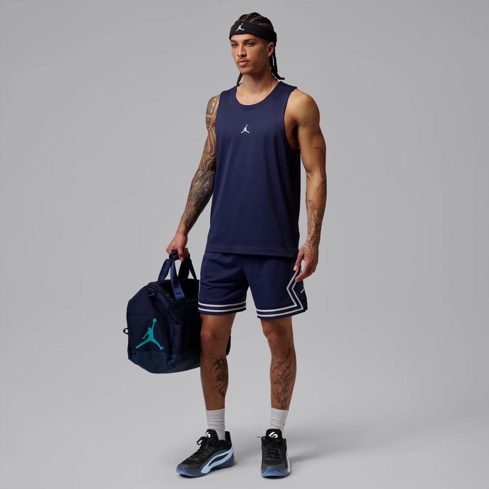 Jordan Luka 5 "Black & Thunder Blue" drops in 2026