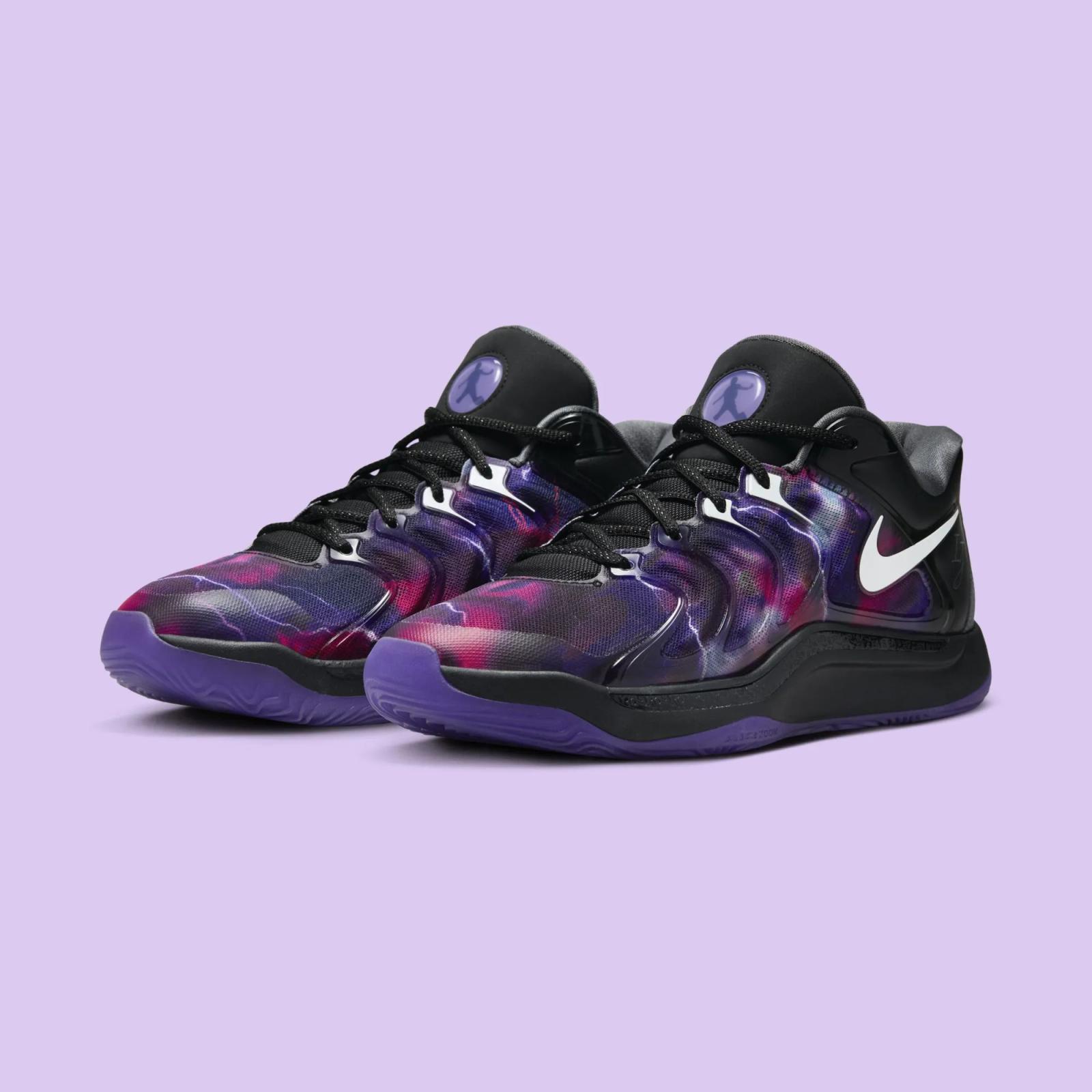 Metro Boomin x Nike KD 17 Atomic Violet HJ4464-001