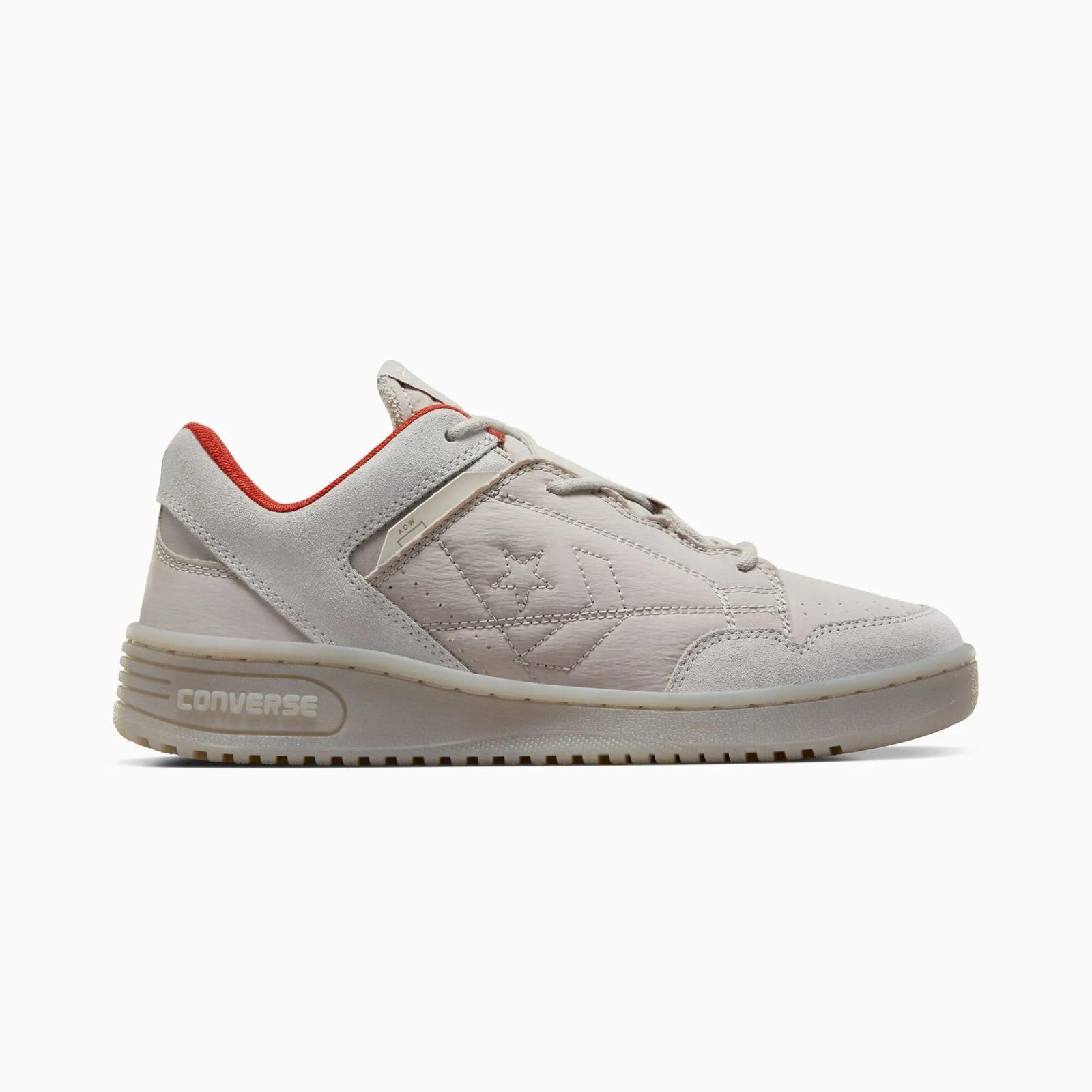 Converse x A-COLD-WALL* Weapon Flint Grey Bossa