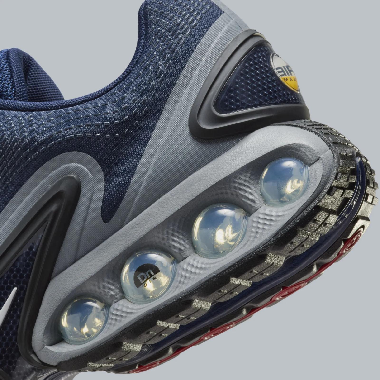 Nike Air Max Dn Midnight Navy DV3337-401