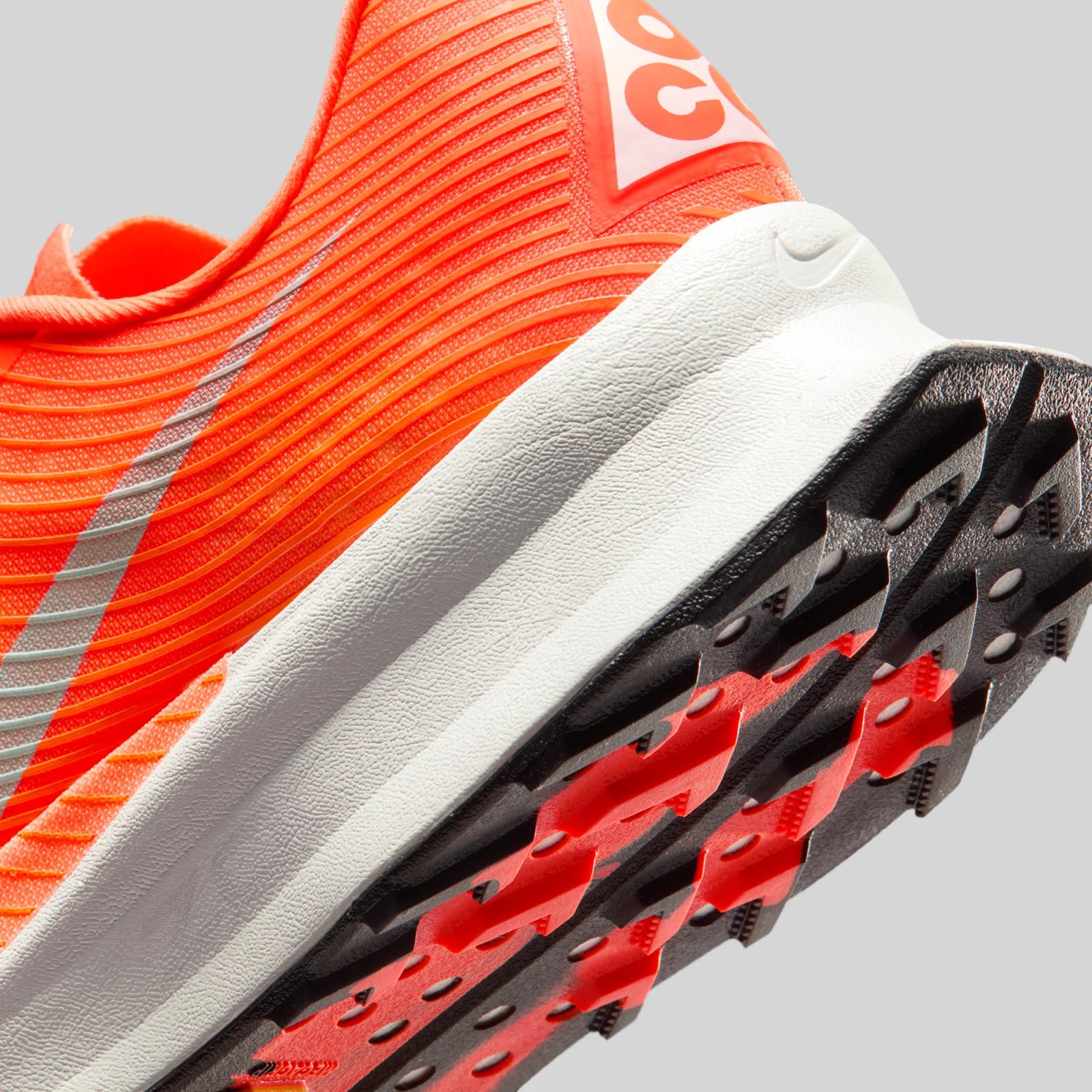 Nike ACG Ultrafly Trail "Hyper Crimson" drops February 2nd, 2026