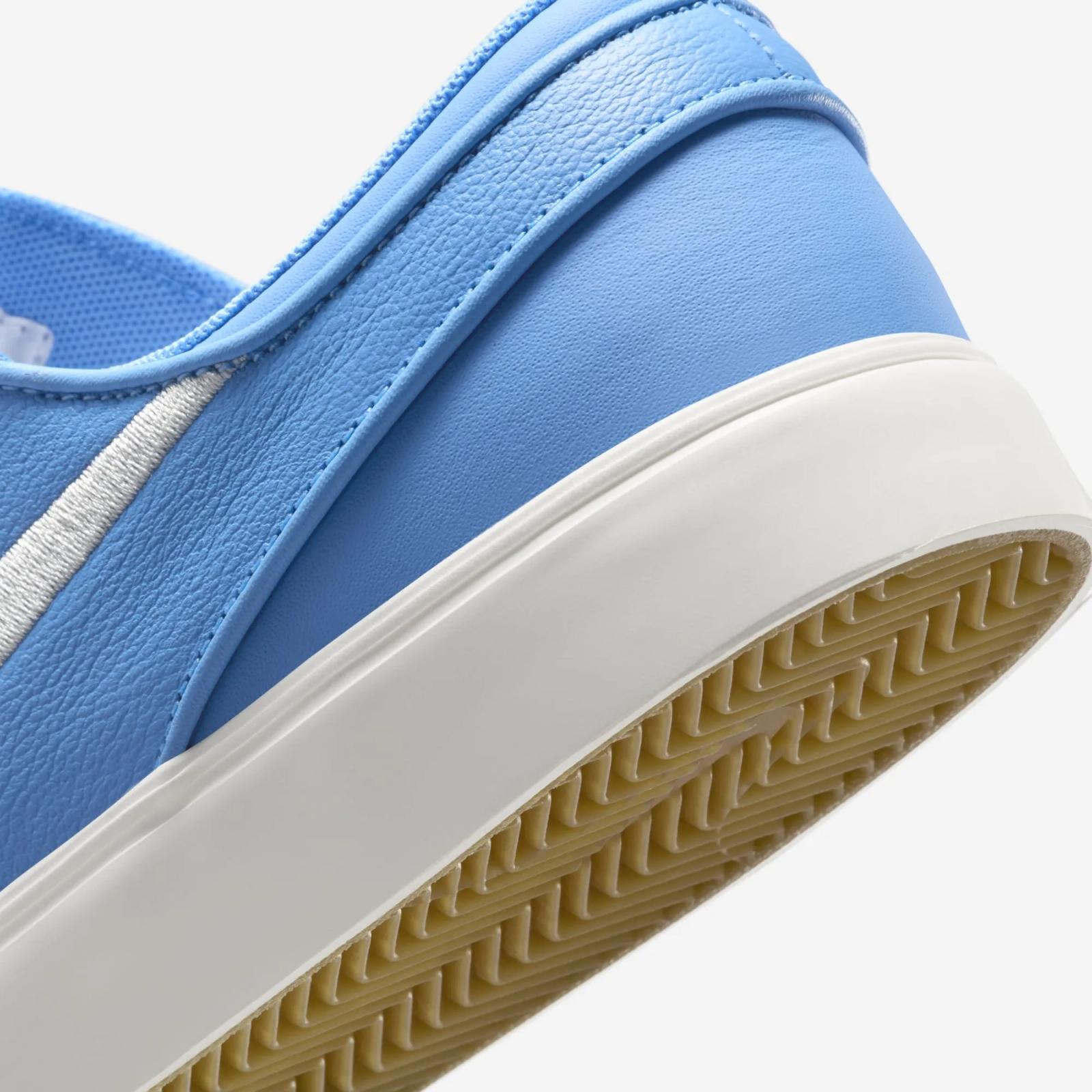 Nike SB Zoom Janoski OG+ ISO University Blue FQ7621-400