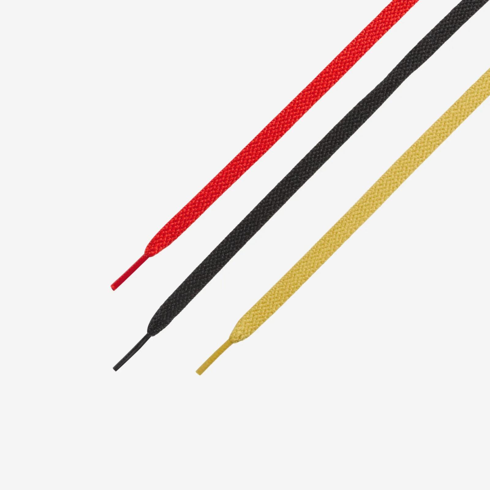 Quai 54 x Air Jordan 1 Retro Low OG Tour Yellow IB8836-007