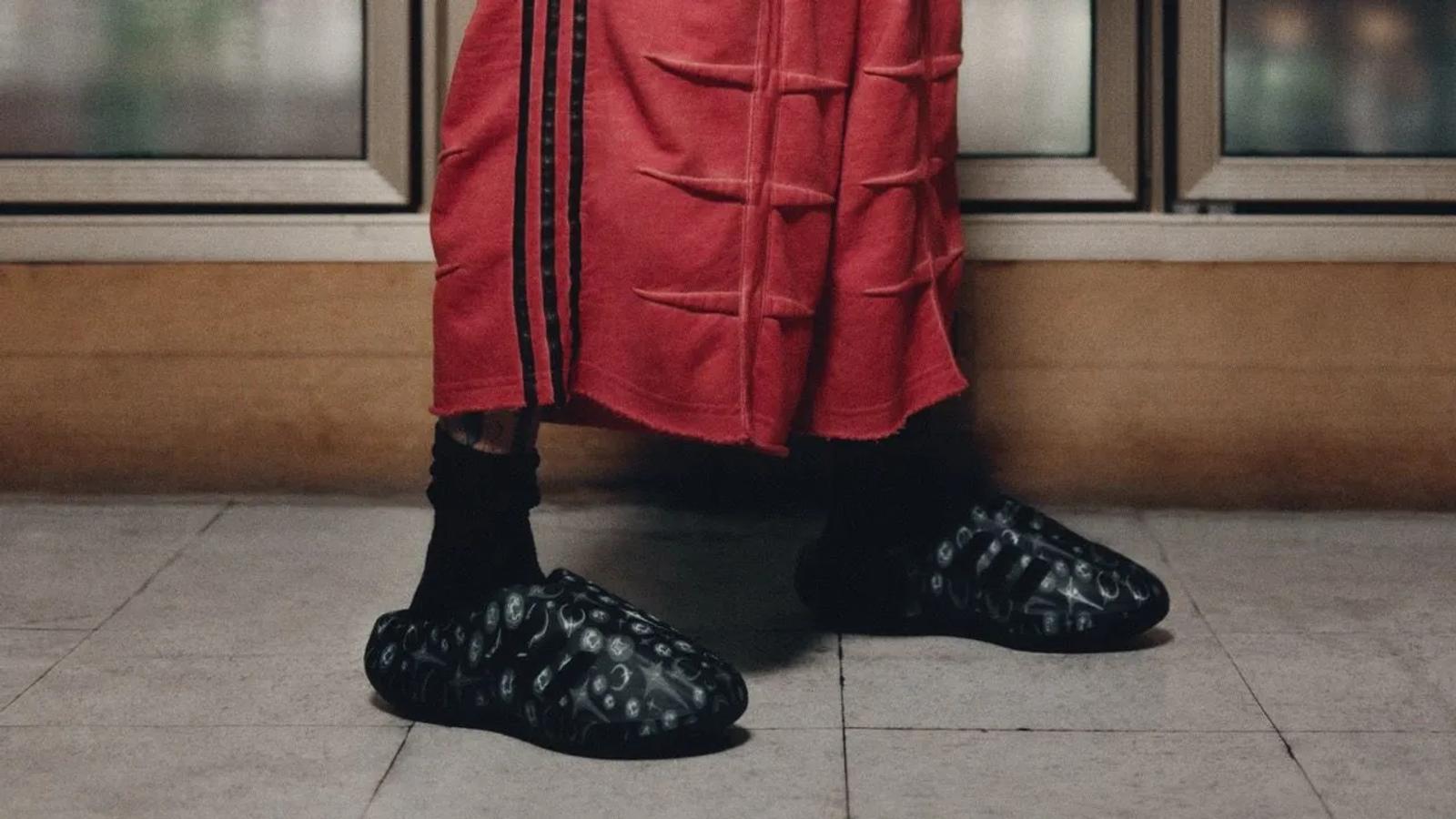 adidas Originals and Thug Club launch second global collection