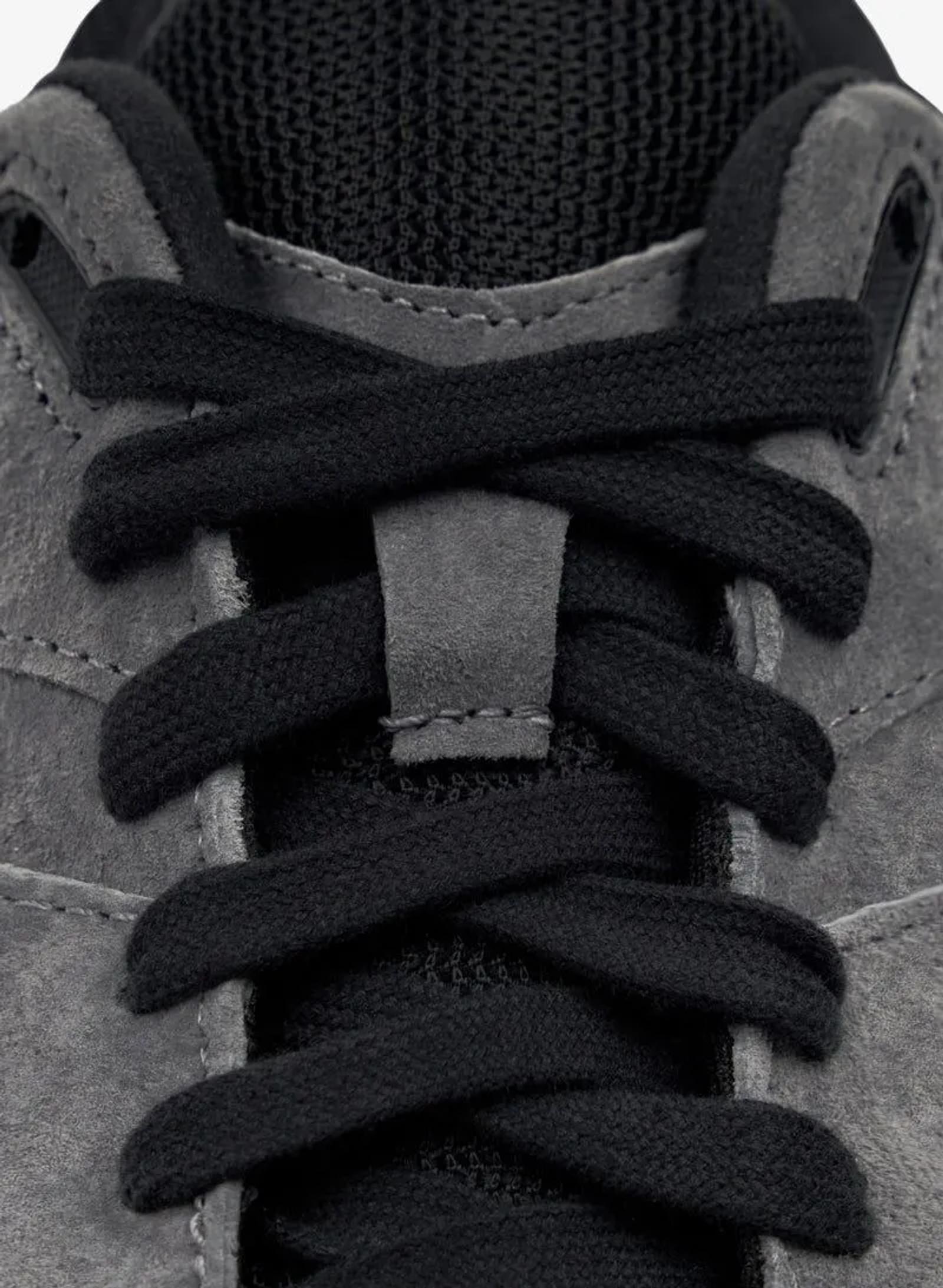 JJJJound x New Balance 2002R Gore-Tex Charcoal