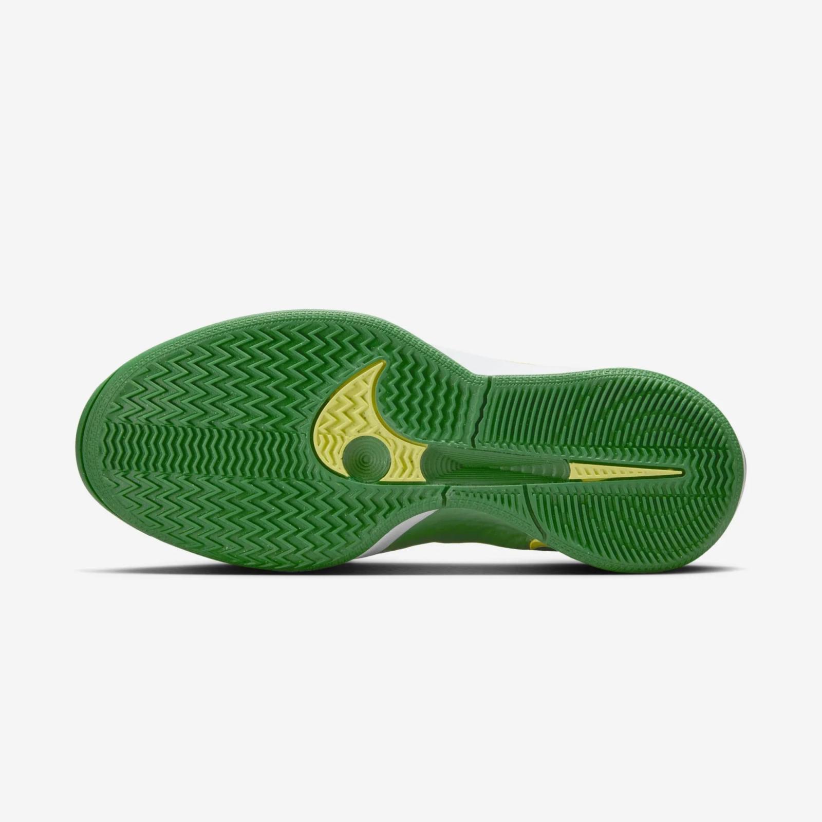 Nike Sabrina 2 Oregon HQ4344-300