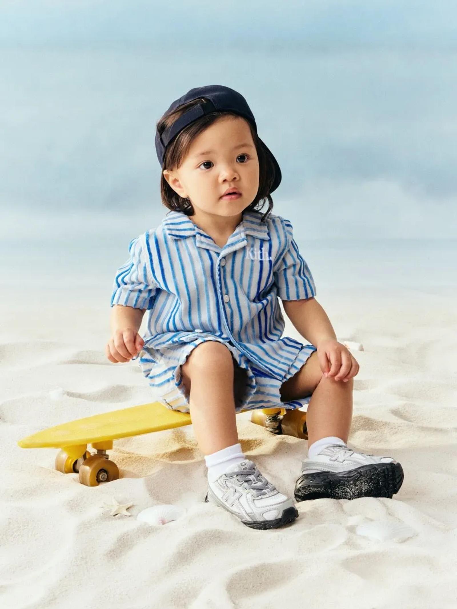 Kith Kids Pre-Summer 2026