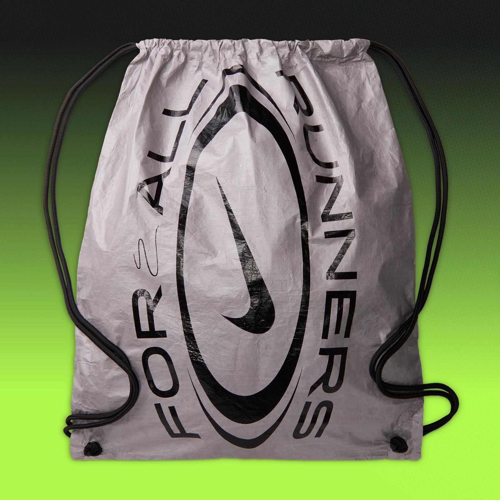 Distance x Nike Vomero Plus "White & Volt" drops July 23rd, 2026