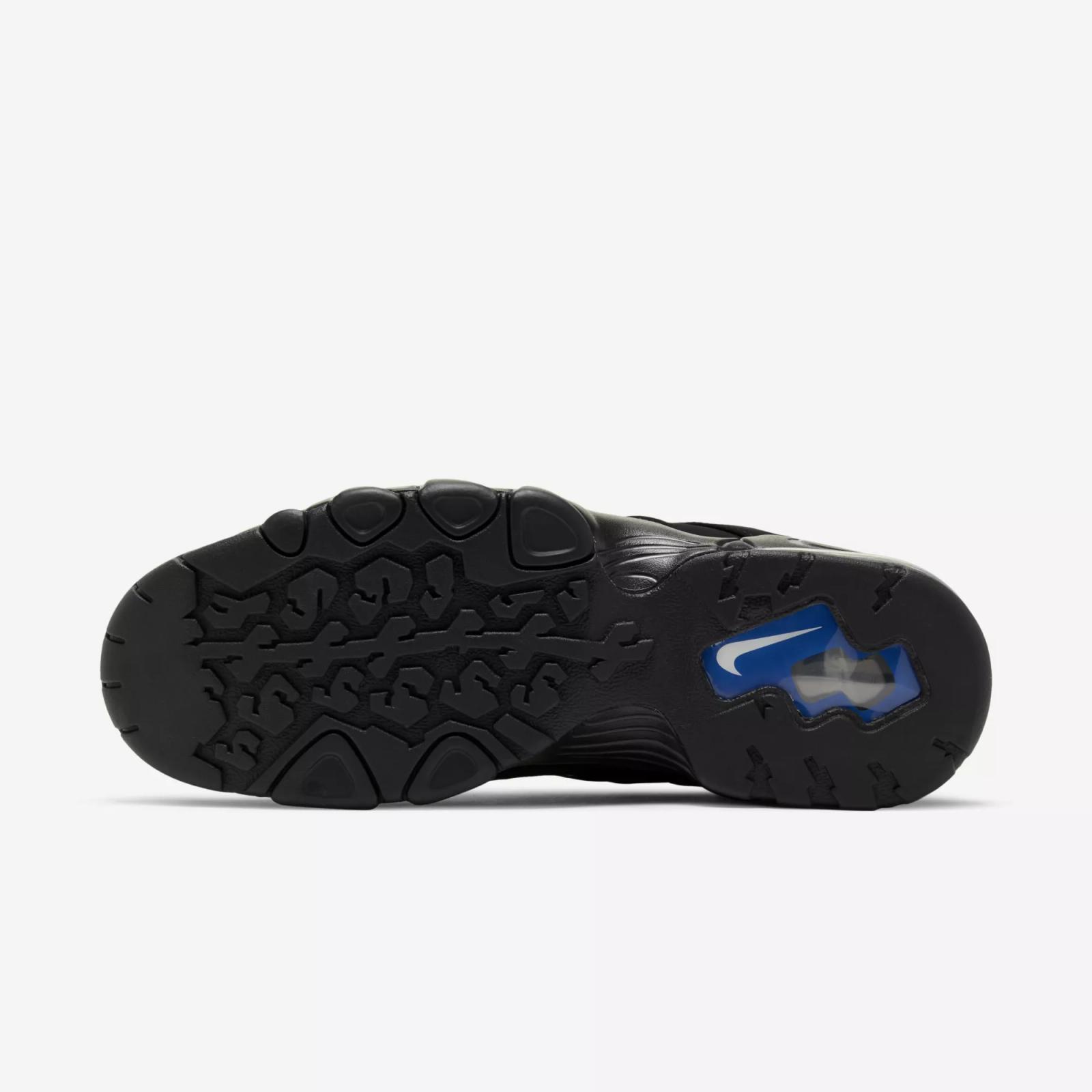 Nike Air Max2 CB '94 Black / Metallic Silver Release Date Spring 2026