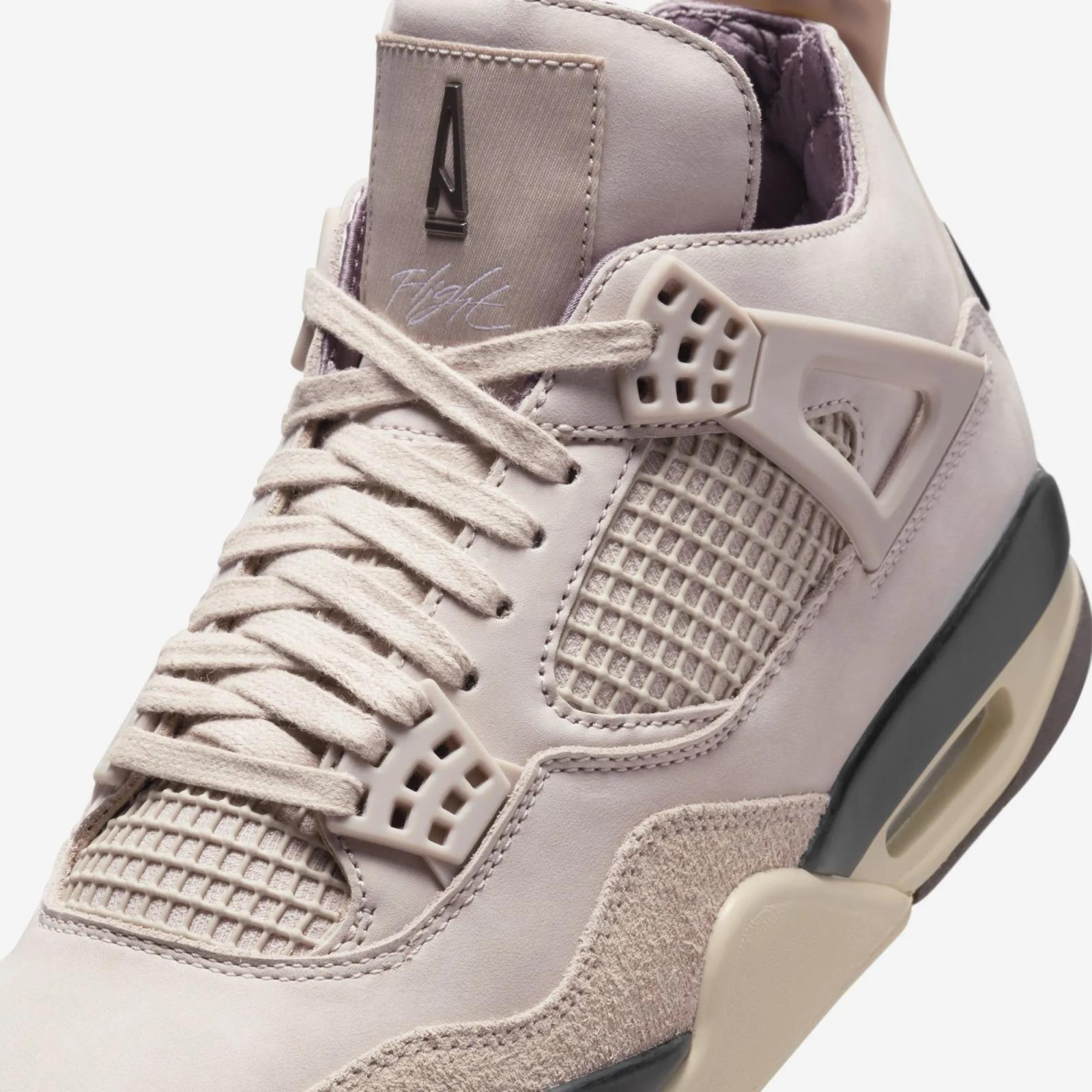 A Ma Maniere x Air Jordan 4 Retro W.Y.W.S. FZ4810-200