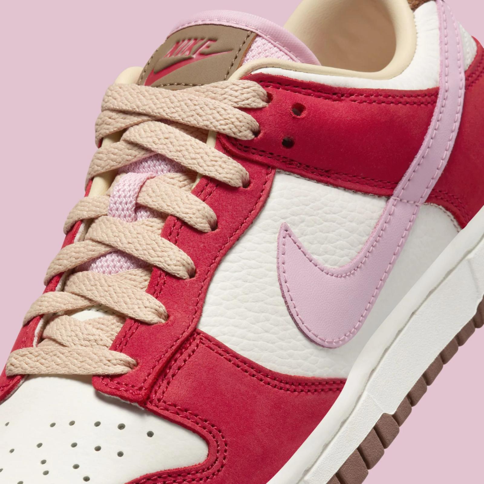 Nike Dunk Low Premium WMNS Bacon