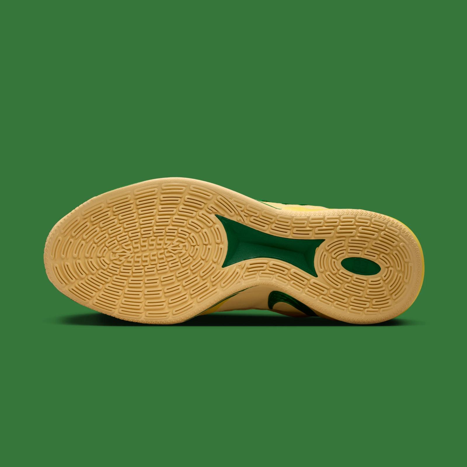 Nike Sabrina 3 "Oregon Ducks" drops March 12, 2026