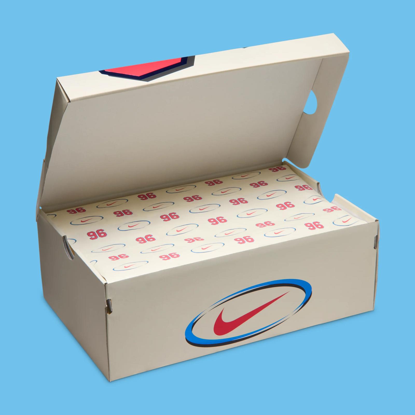 Nike G.T. Cut 4 "WNBA 30th Anniversary" drops May 8th, 2026