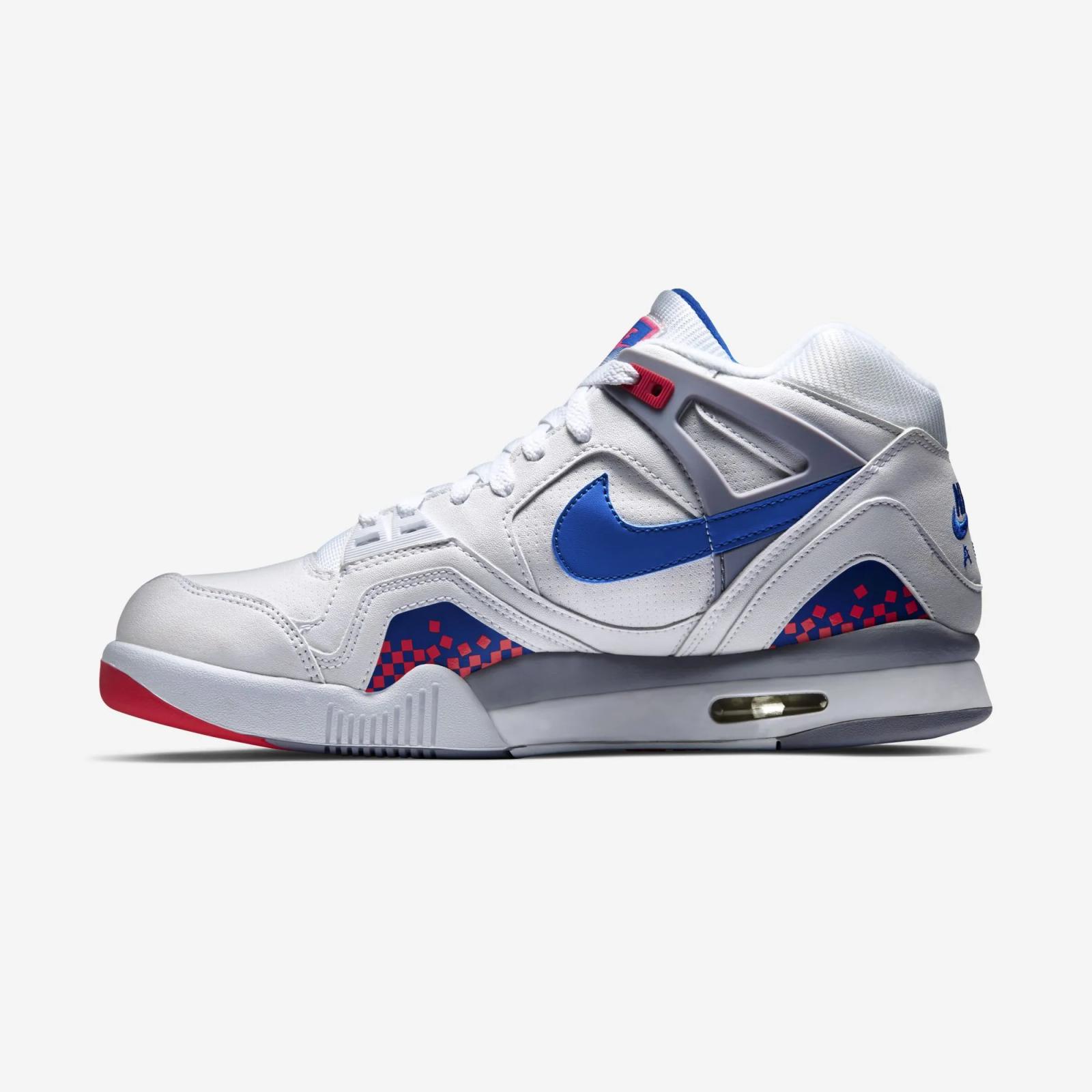 Nike Air Tech Challenge 2 Pixel Court 2025 Release Date
