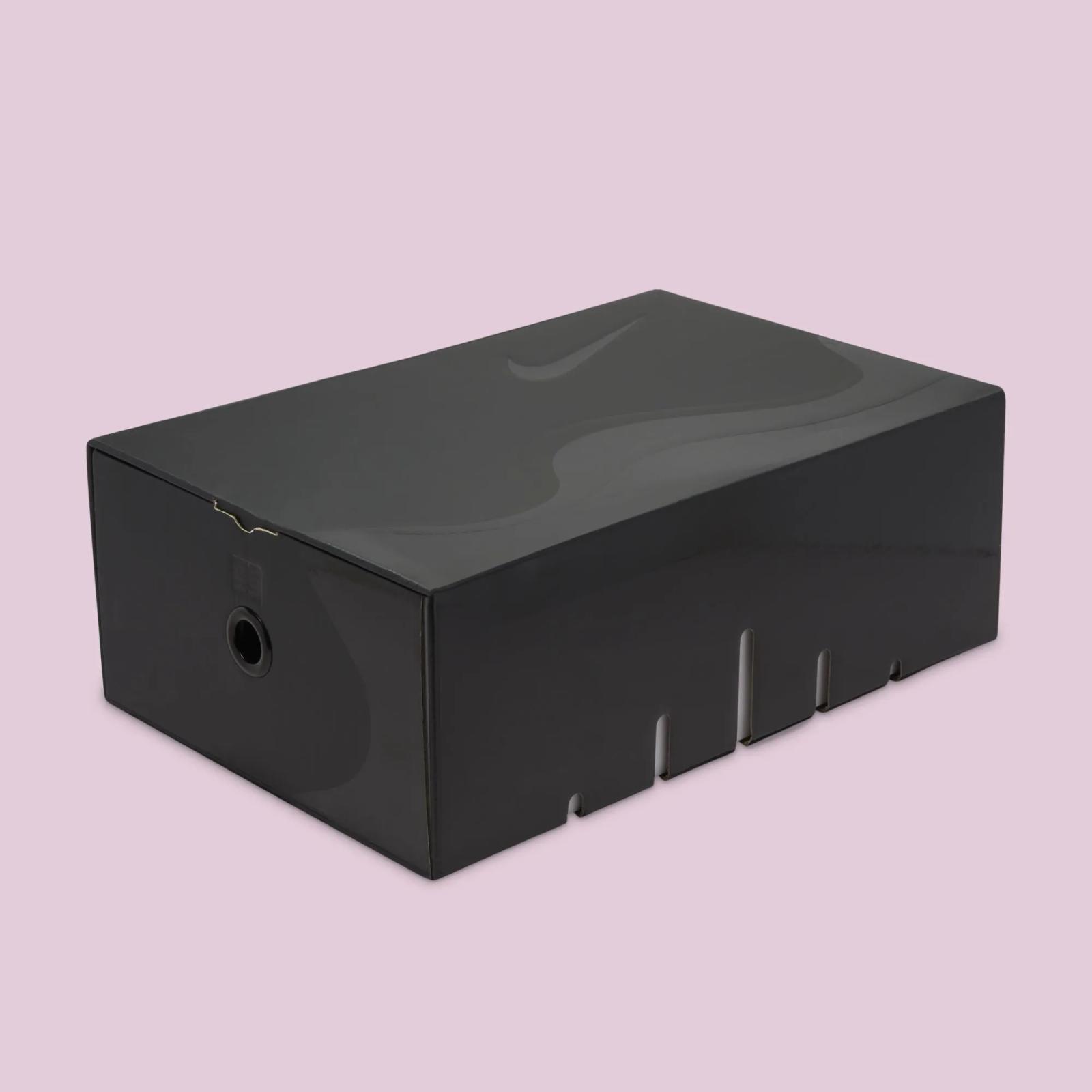 Nike Zoom LeBron 4 Eggplant FN6251-001