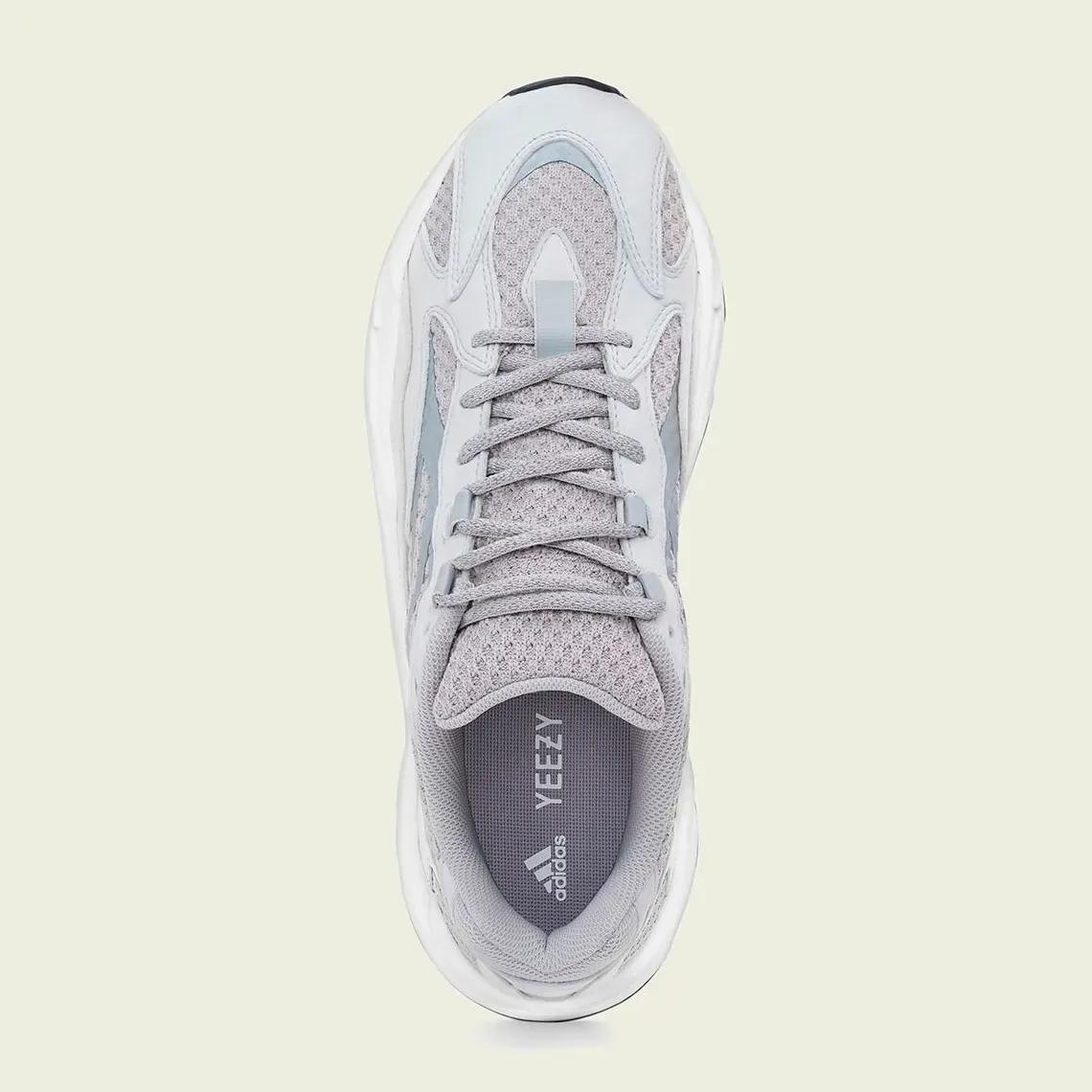 Adidas Yeezy Boost 700 Static