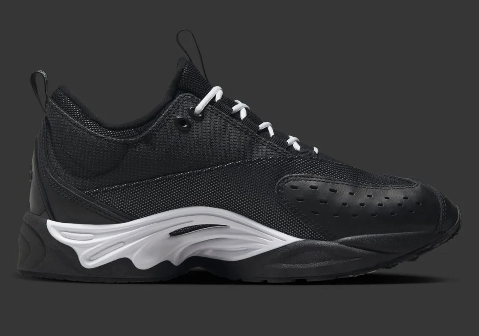 Nike x NOCTA Zoom Drive Black