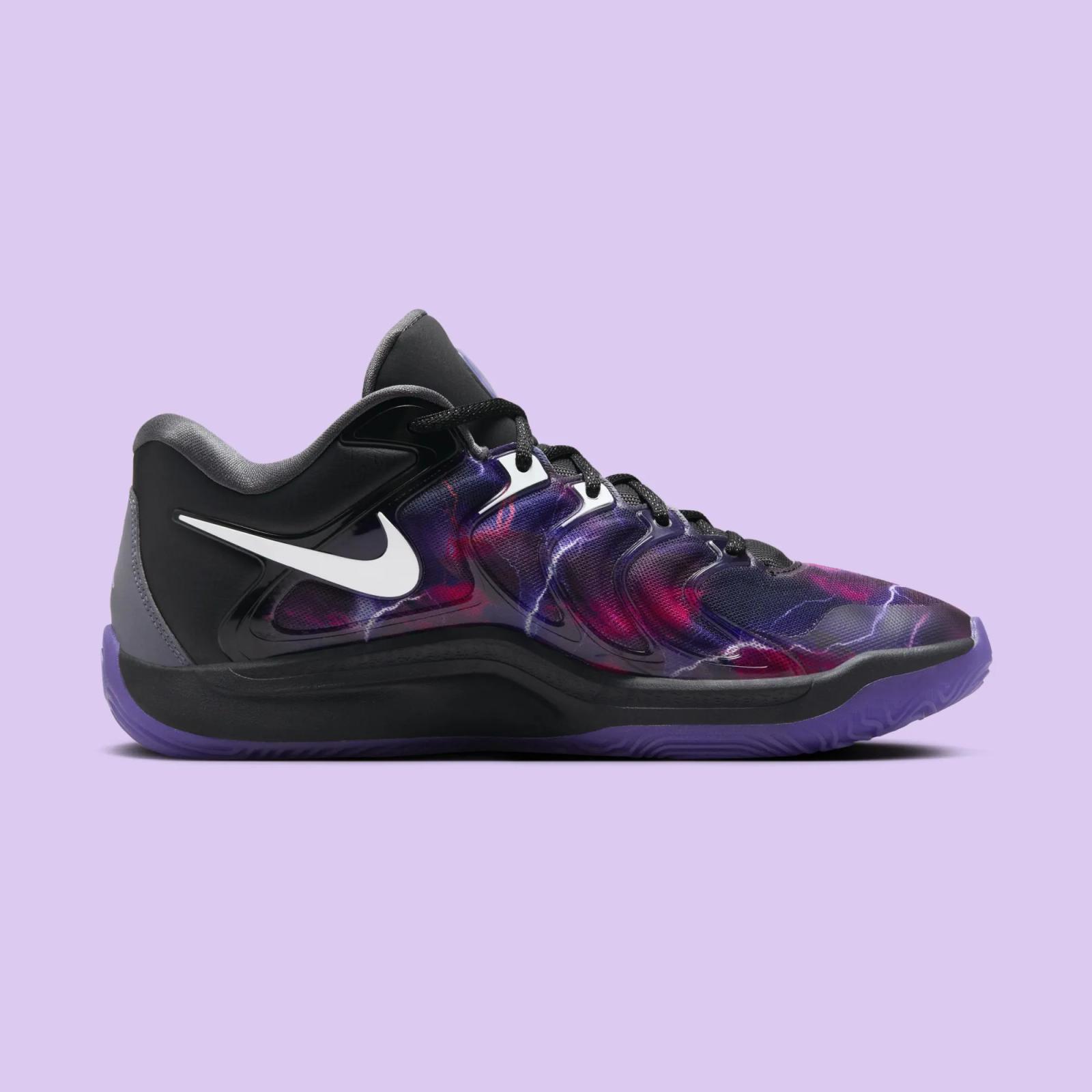 Metro Boomin x Nike KD 17 Atomic Violet HJ4464-001