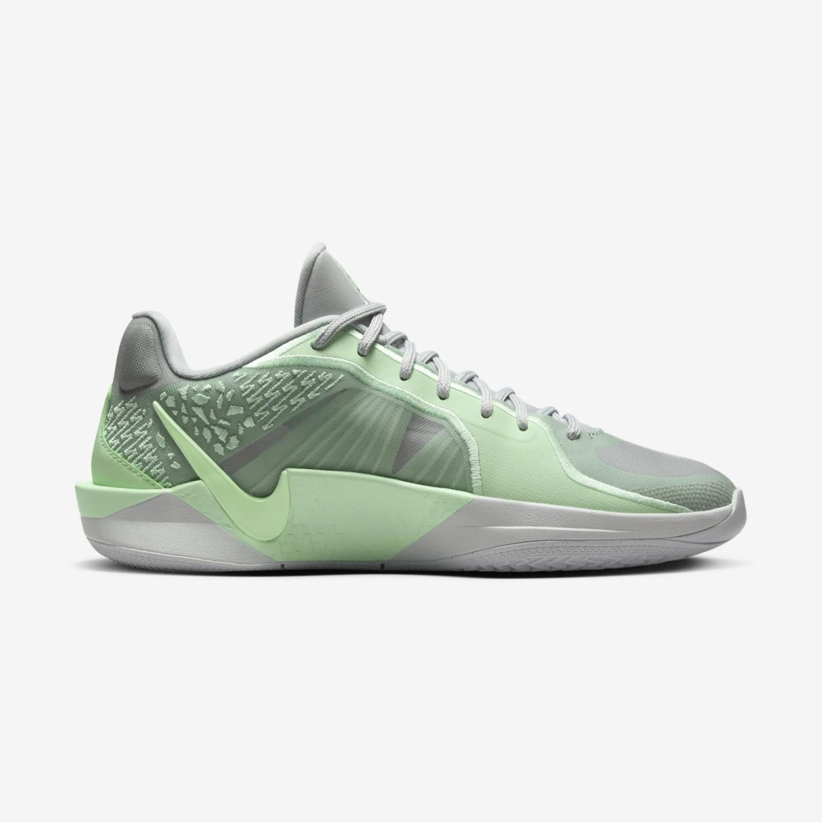Nike Sabrina 2 Vapor Green FQ2174-004 Release Date 2025