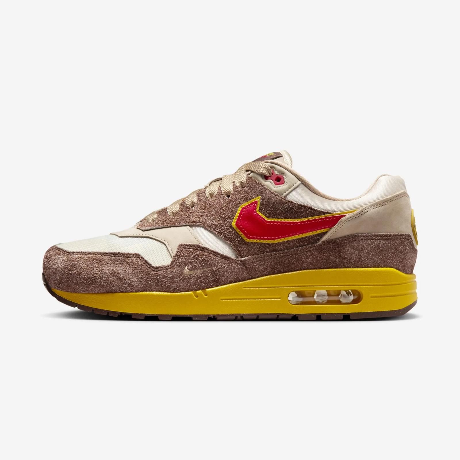 Nike Air Max 1 “Big Head Origins .SWOOSH”