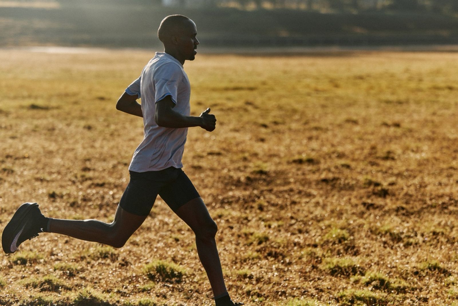 Introducing Nike Apex: The Next Leap in Marathon Speed