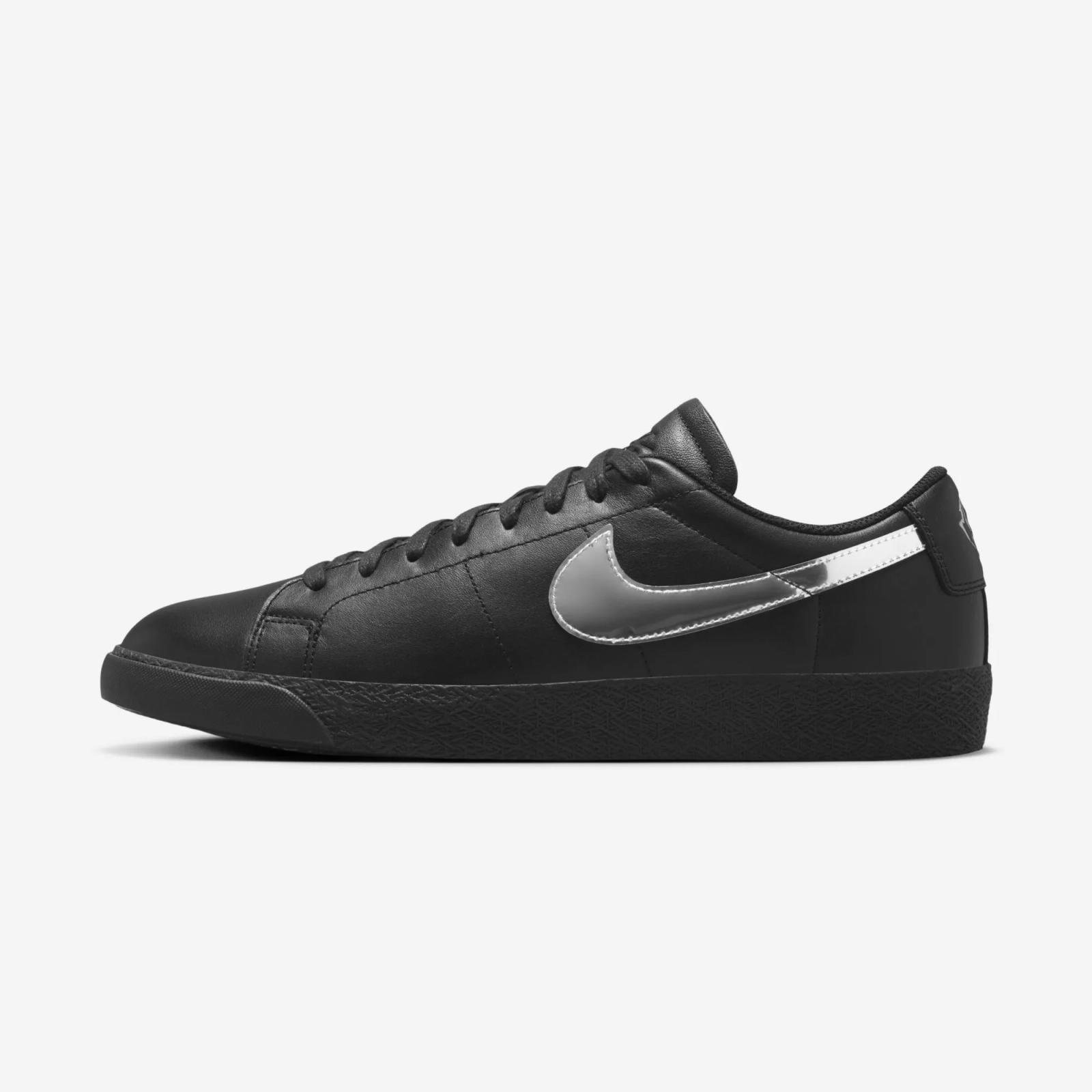 Dancer Skateboards x Nike SB Zoom Blazer Low