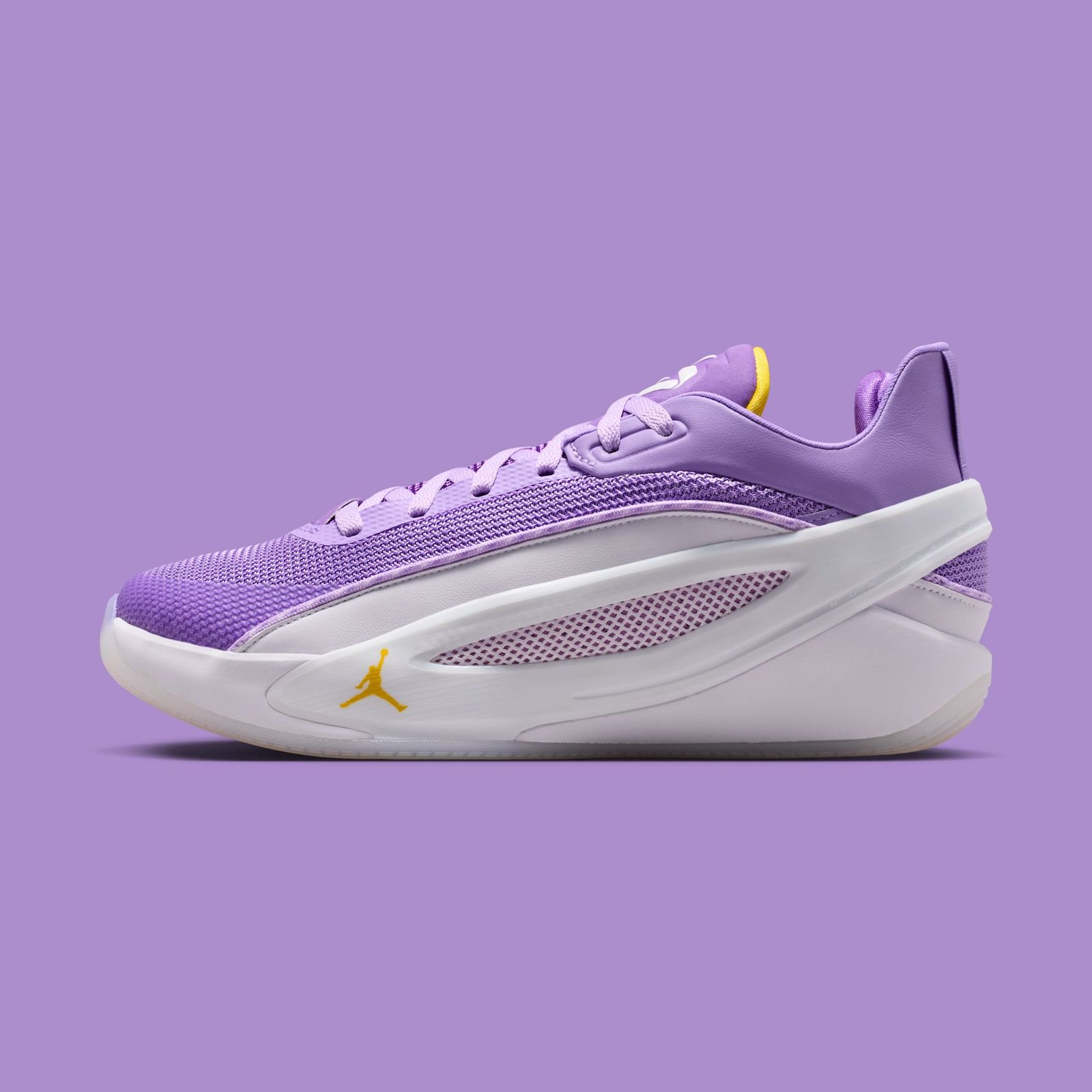 Jordan Luka 5 "Lakers" drops March 5th, 2026