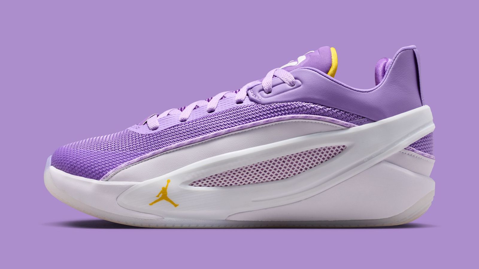 Jordan Luka 5 "Lakers" drops March 5th, 2026