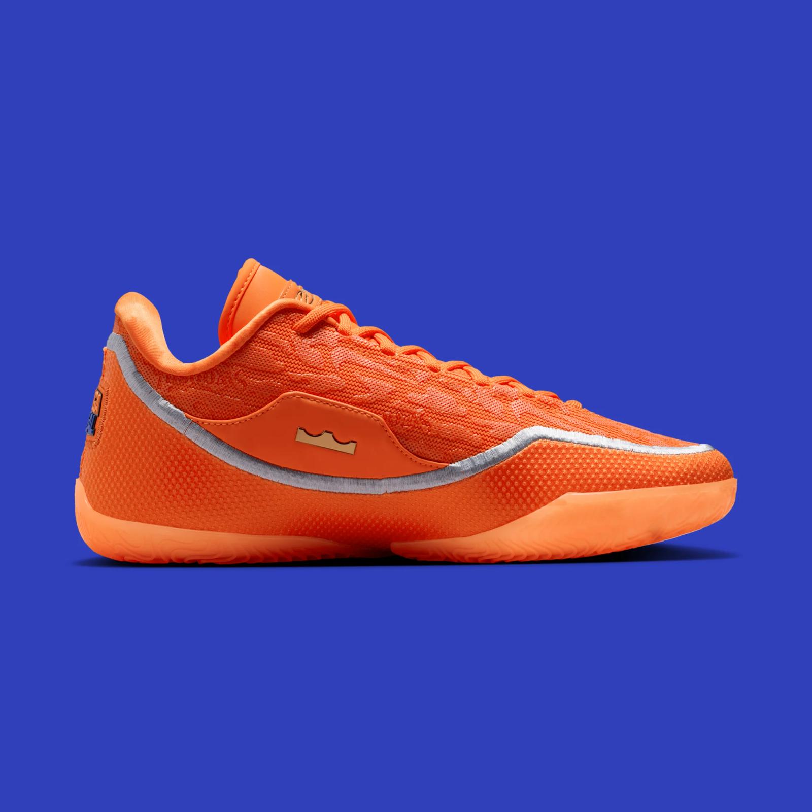 Nike LeBron 23 FK "Shoe Bag" drops April 3rd, 2026