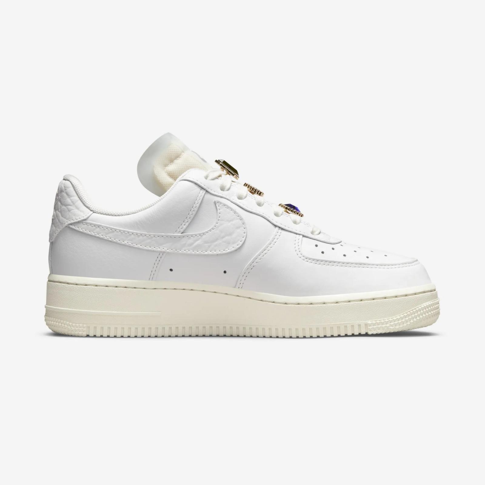 Nike Air Force 1 Low Premium Jewels 2025 Restock DN5463-100