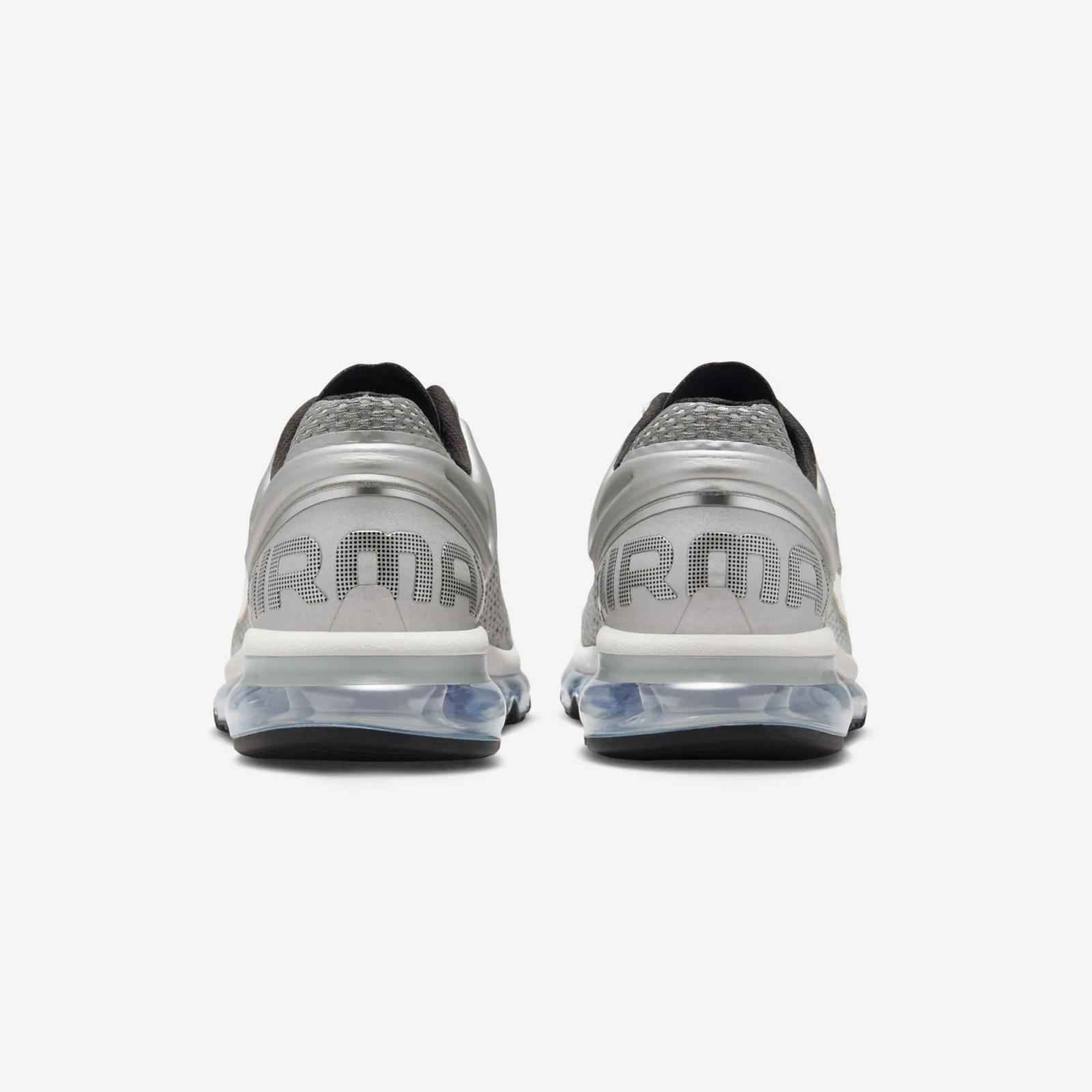 Nike Air Max 2013 Metallic Silver HJ7901-095