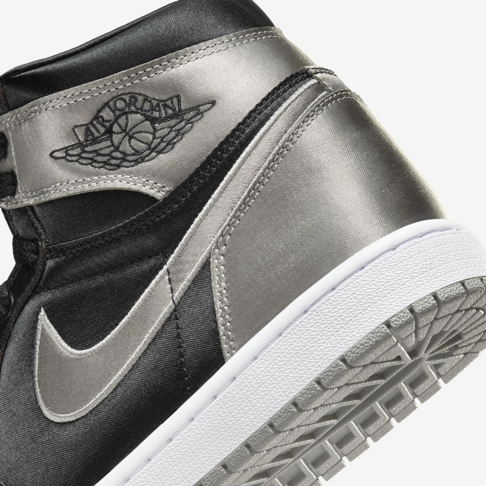 Air Jordan 1 Retro High OG Satin Shadow FD4810-010