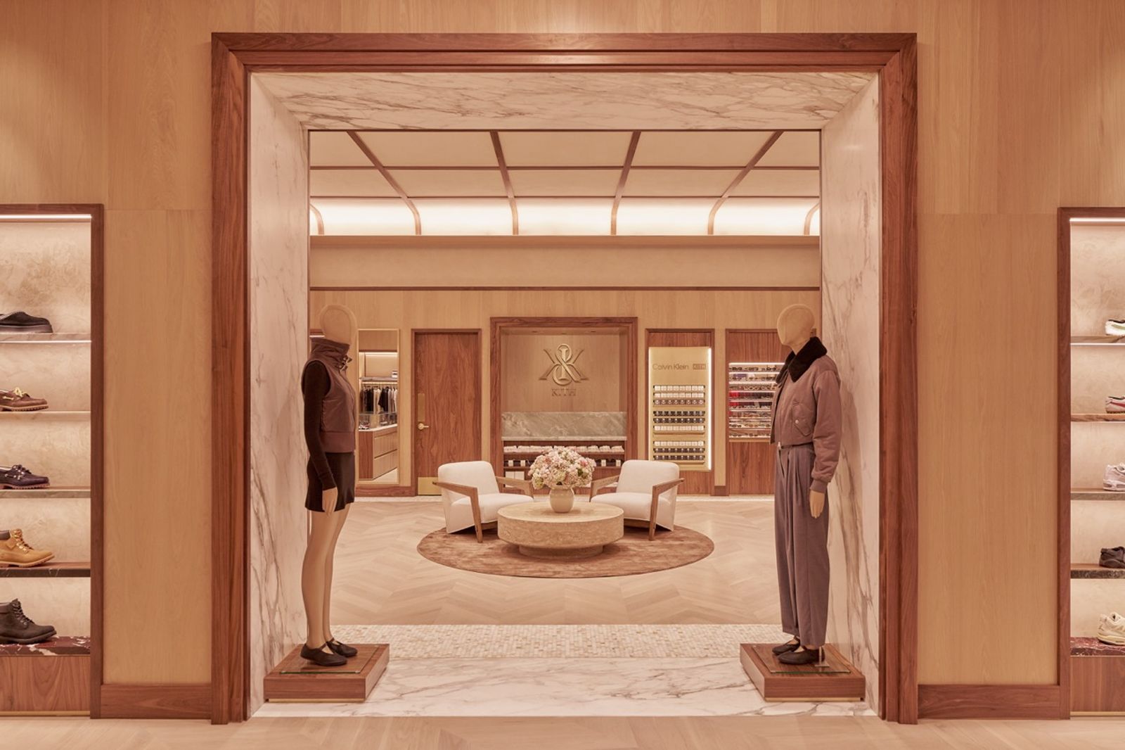 Kith Announces Vancouver Flagship