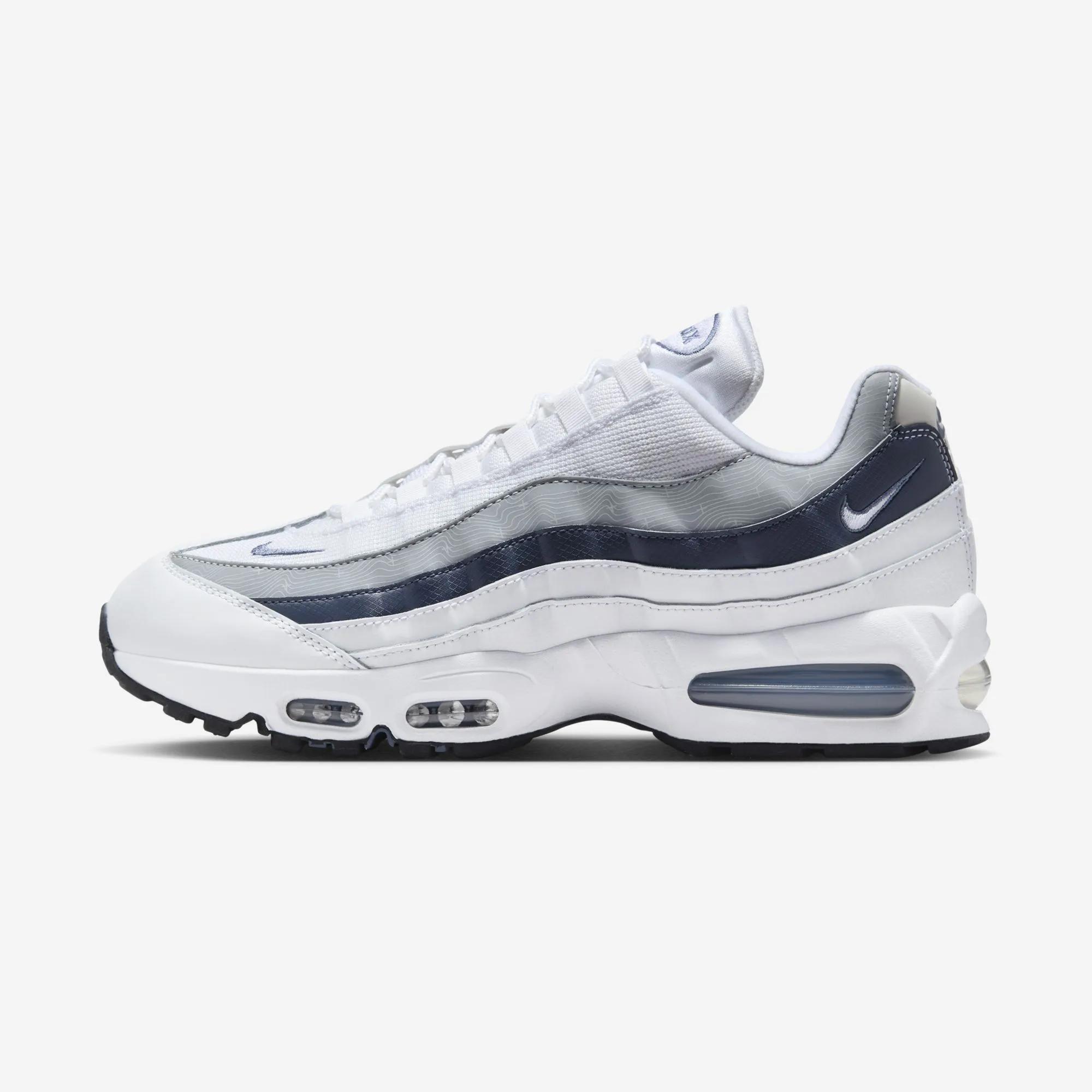 Nike Air Max 95 OG Big Bubble “Diffused Blue”