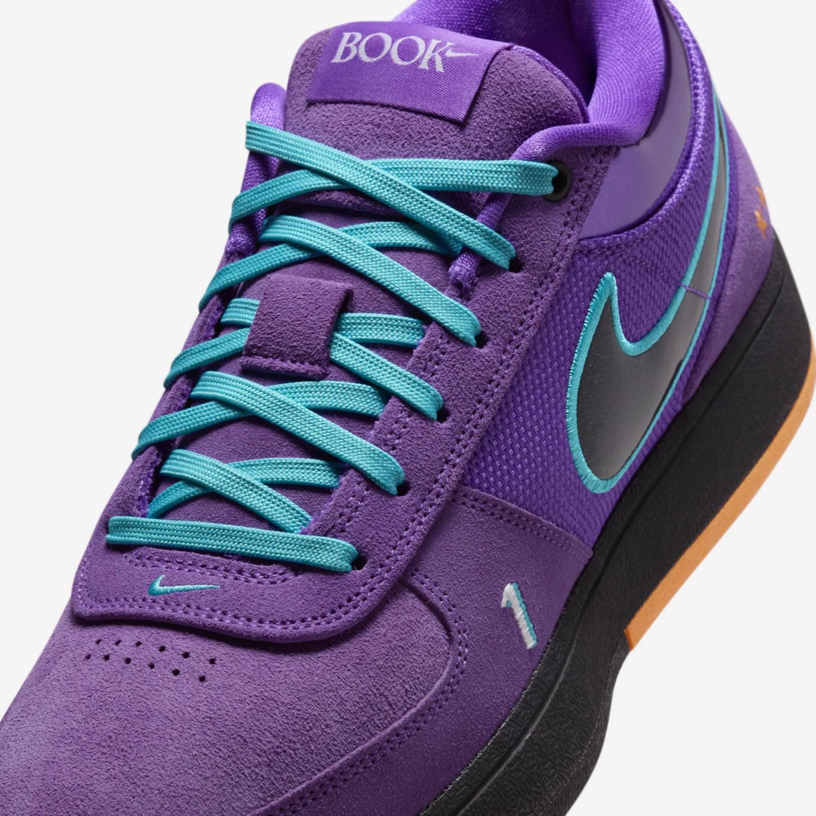 Nike Book 1 1995 All-Star IH0894-500 2025 Release Date