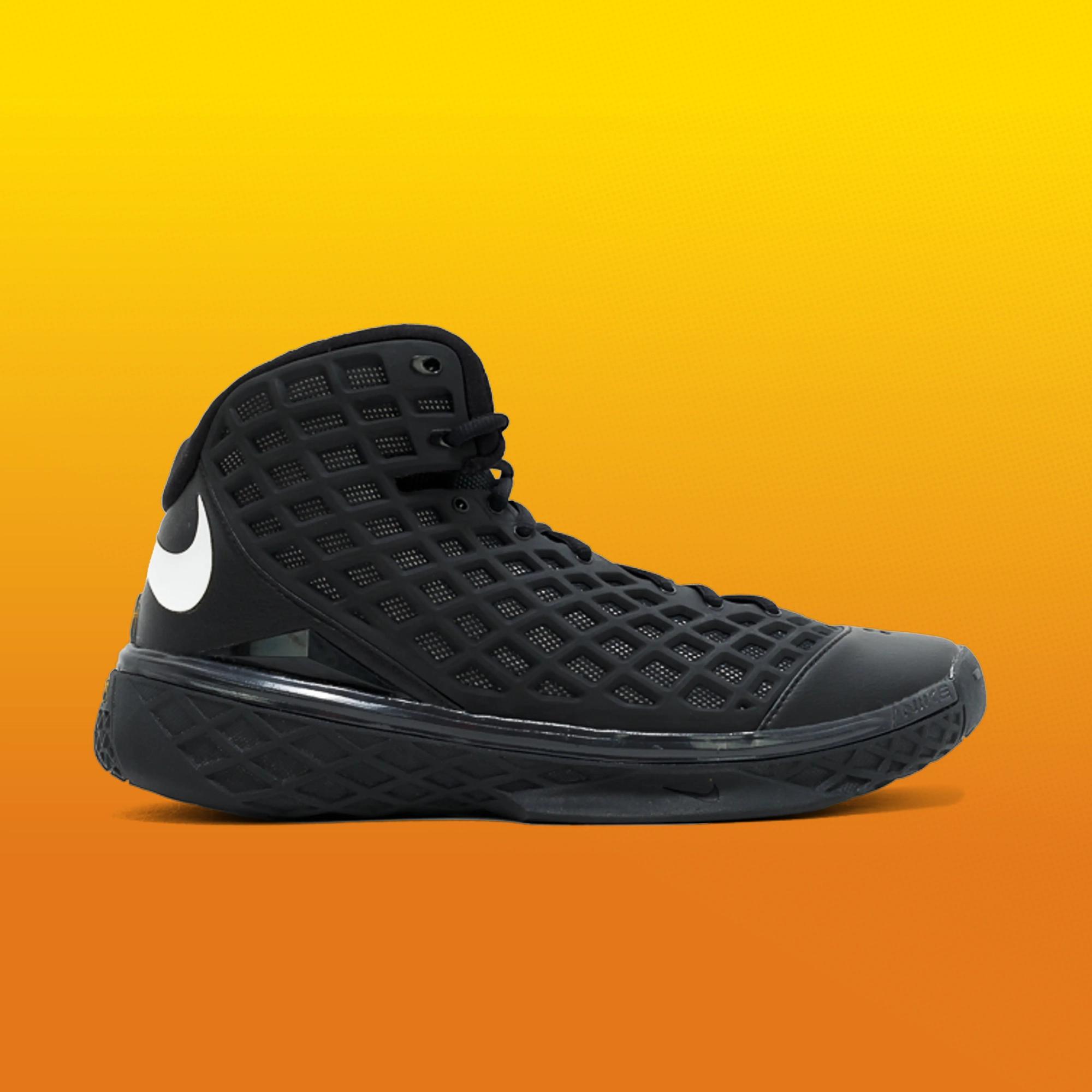 Nike Kobe 3 Protro “Orca” Fall 2026