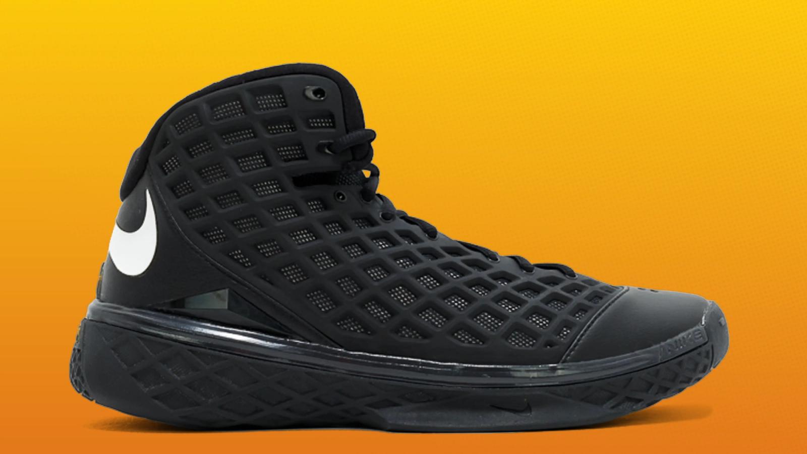 Nike Kobe 3 Protro “Orca” Fall 2026