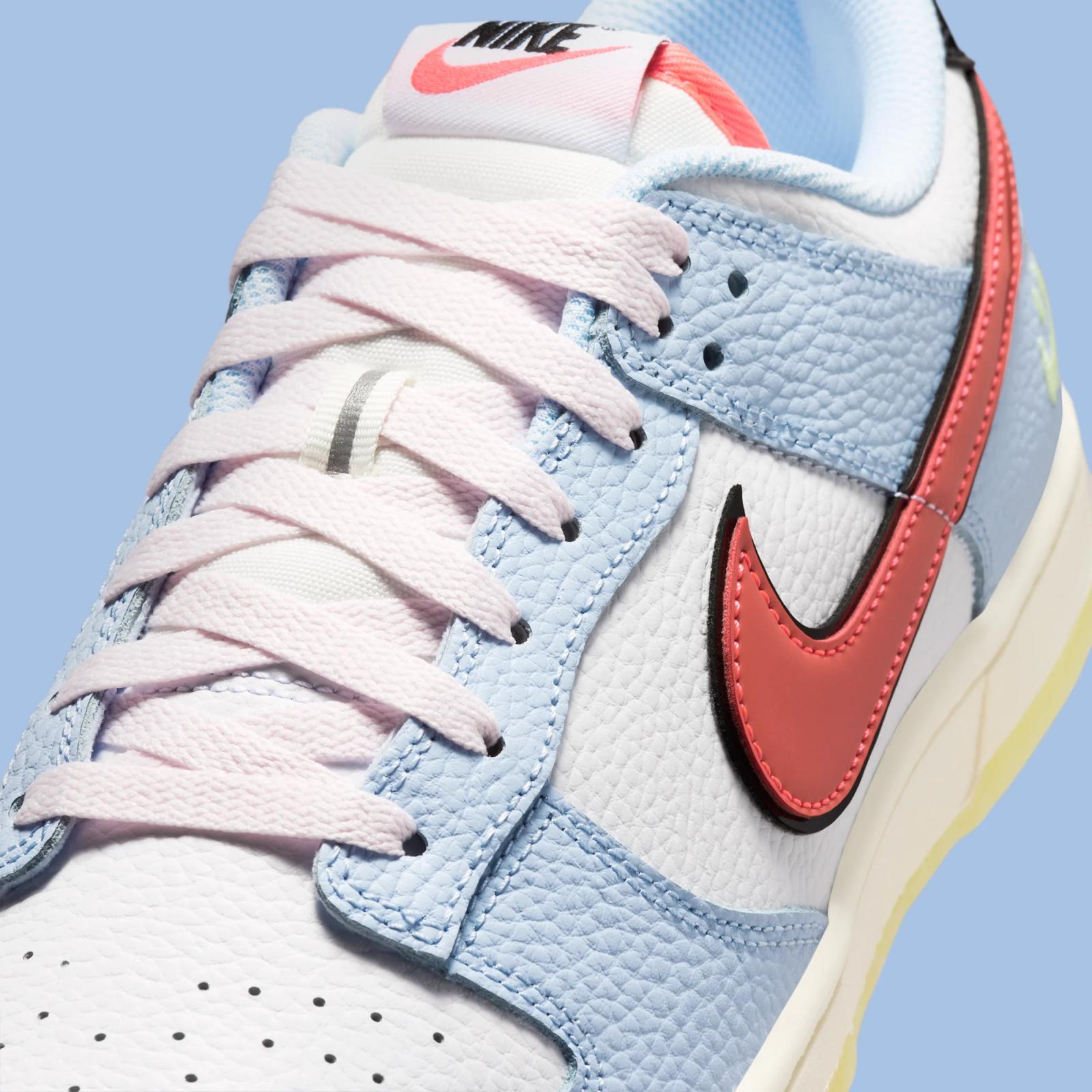 Nike Dunk Low "Have A Nike Day" drops in 2026