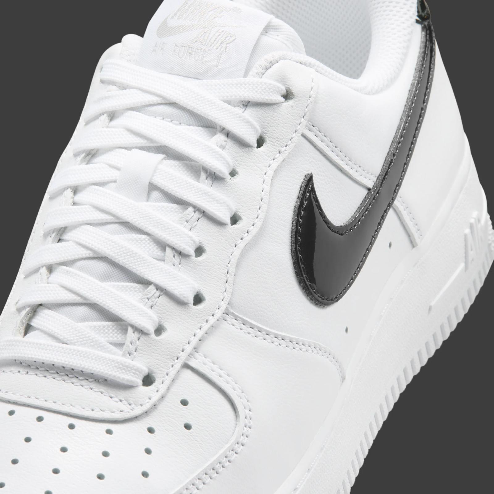 Nike Air Force 1 Low SE "White & Black" returns July 1st, 2026