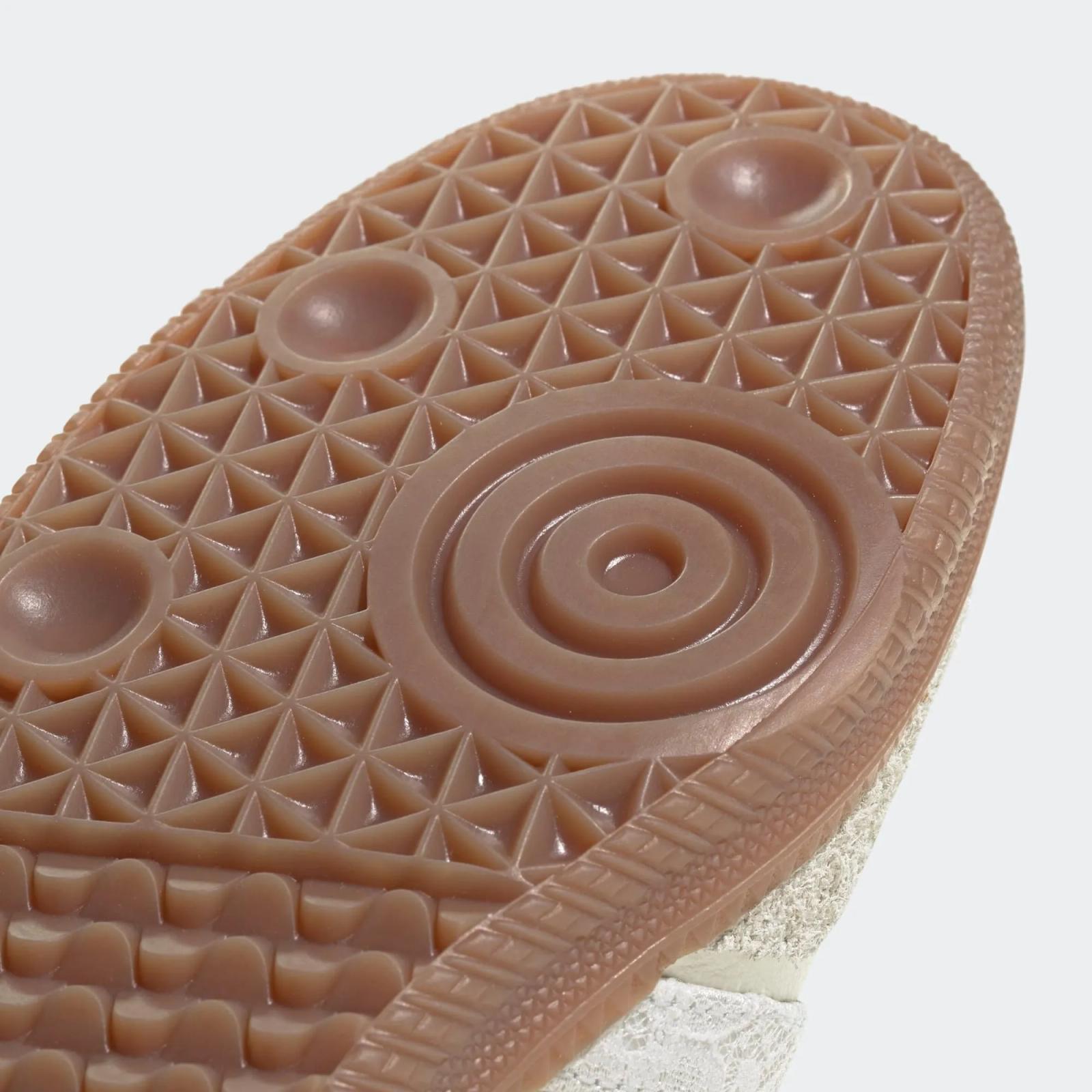 Naked x Adidas Samba OG Off White JI3993