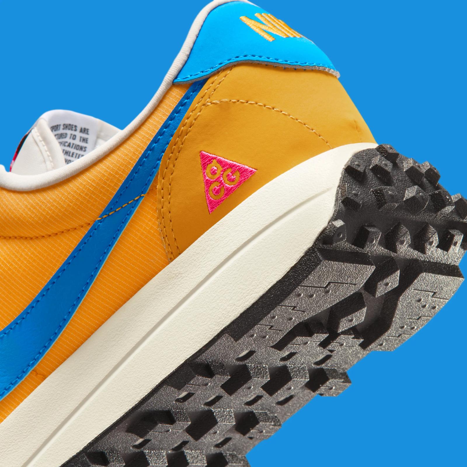 Nike ACG LDV "Dark Sulfur & Photo Blue" drops April 23rd, 2026