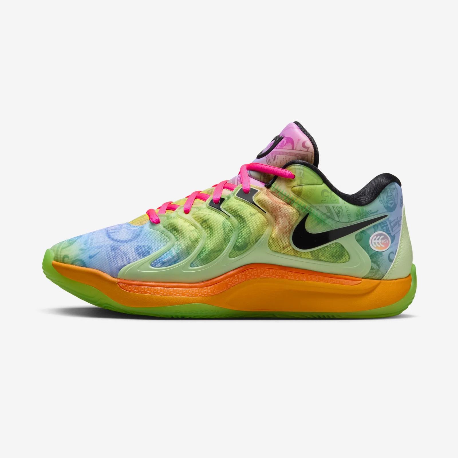 Nike KD 17 ASW “Easy Money All-Star”