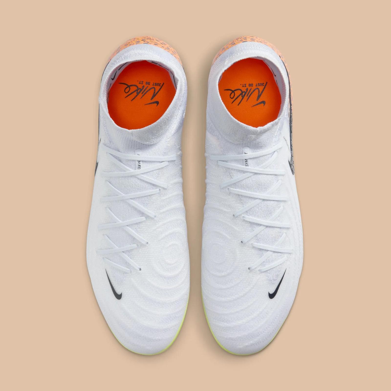 Nike Phantom Luna 2 Elite FG Olympic Safari FN8002-900