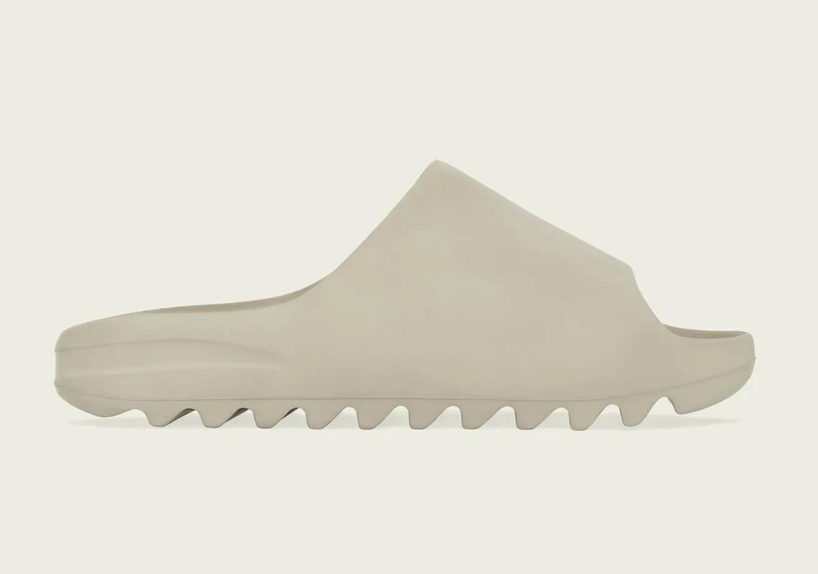 Adidas Yeezy Slide Pure
