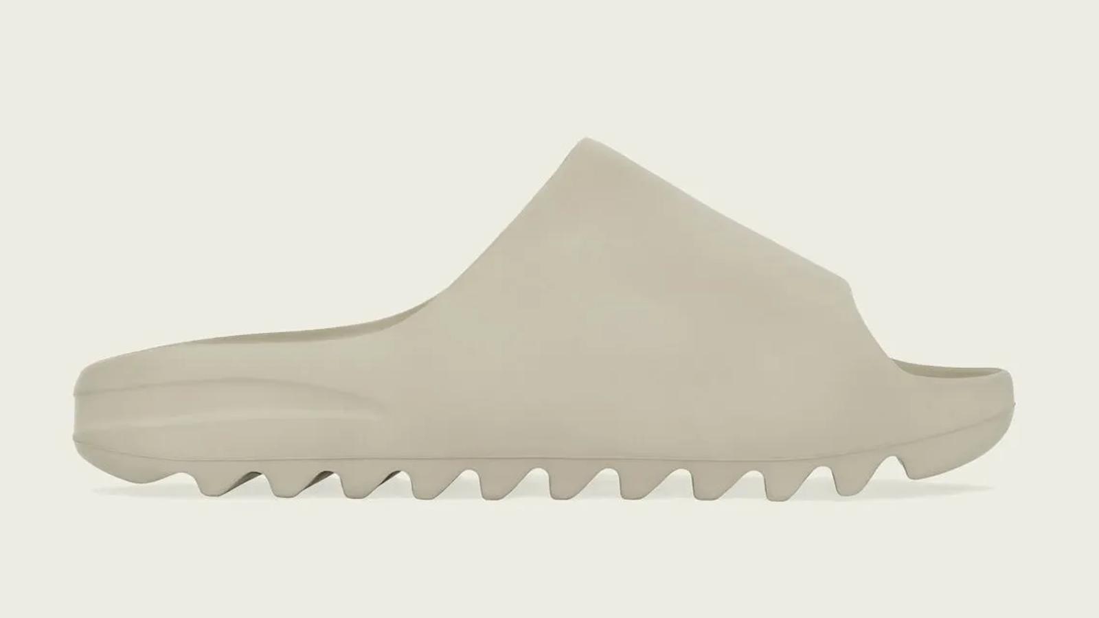 Adidas Yeezy Slide Pure