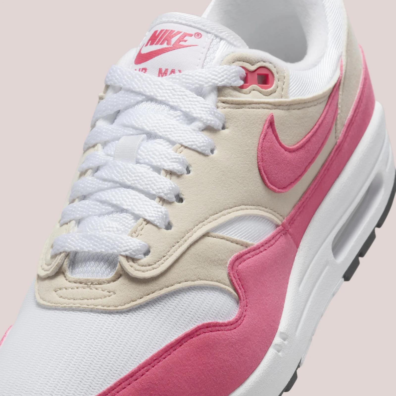 Nike Air Max 1 '87 Aster Pink DZ2628-110