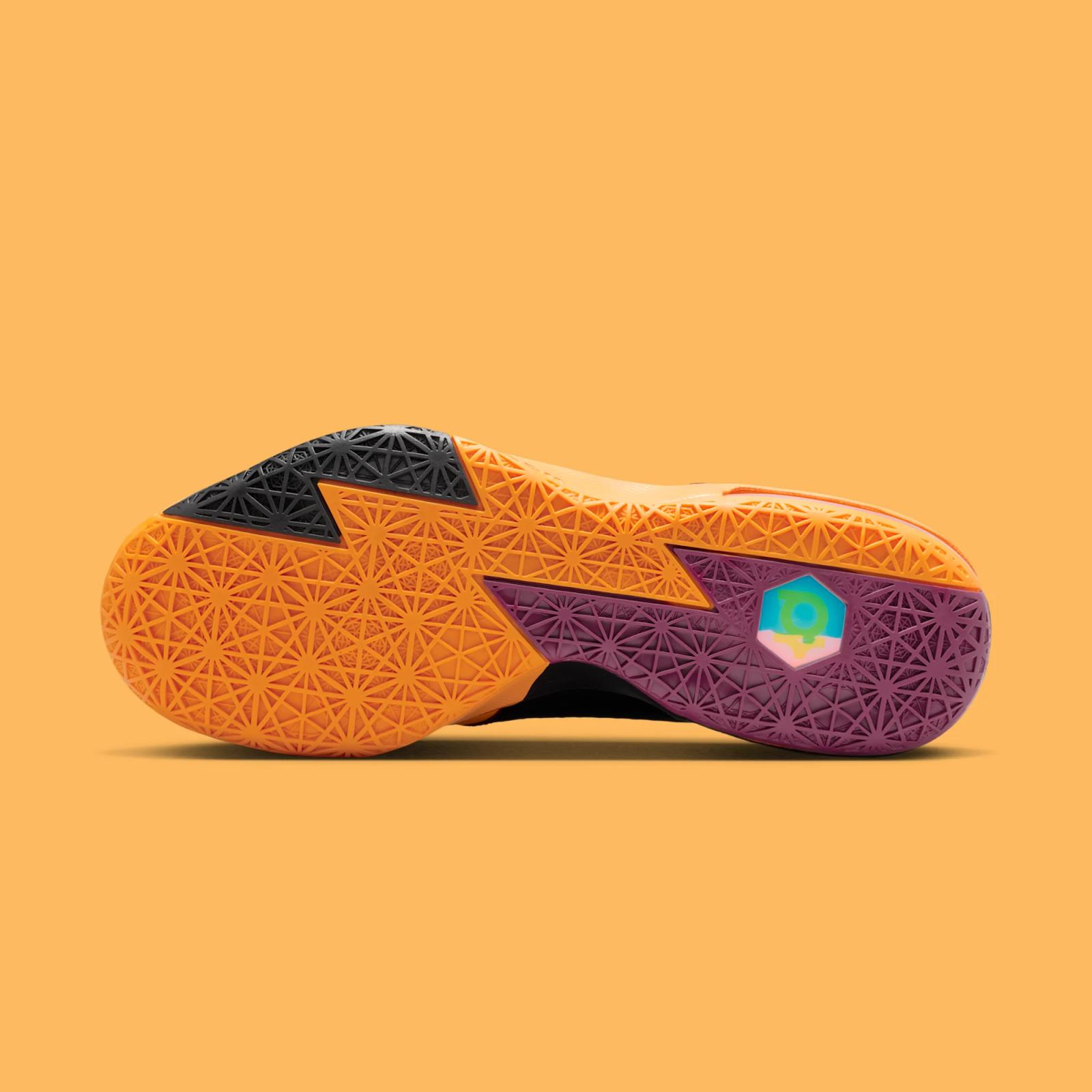 Nike Zoom KD 6 “Peanut Butter Jelly” 2026