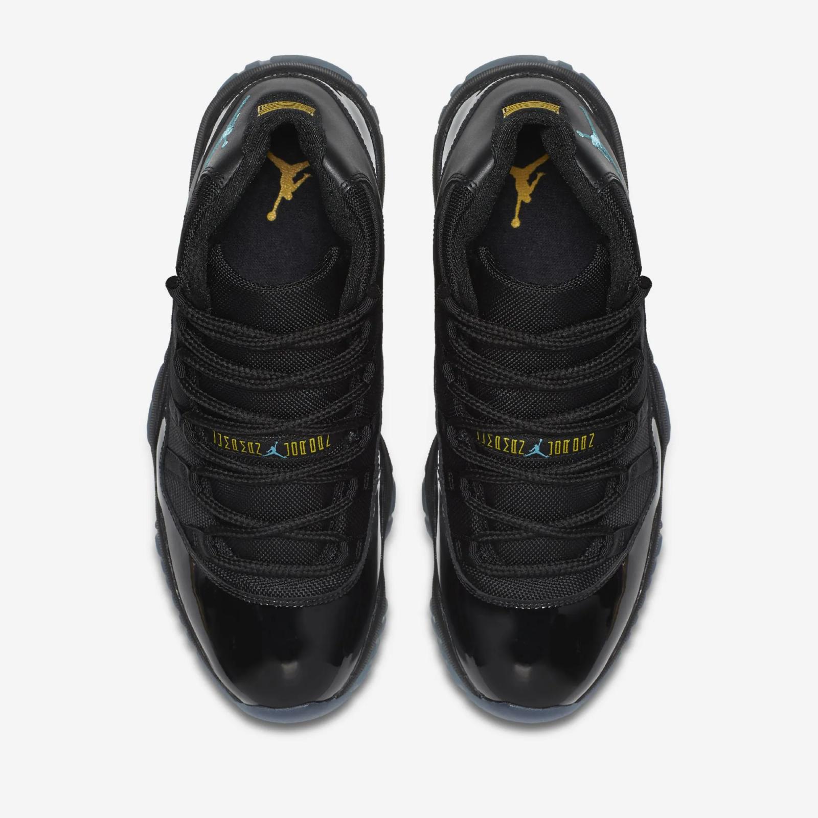 Air Jordan 11 Retro Gamma CT8012-047